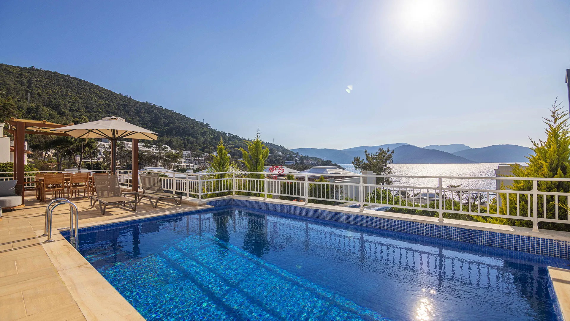Rixos Premium Bodrum – 50