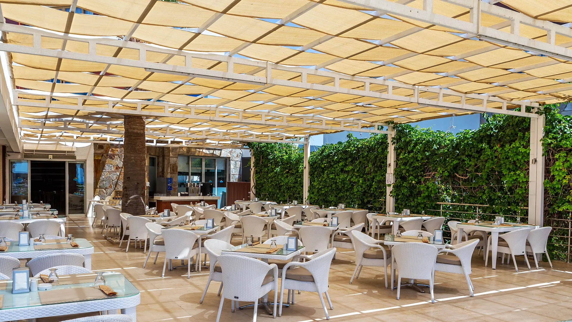 Azure By Yelken Hotel – 50