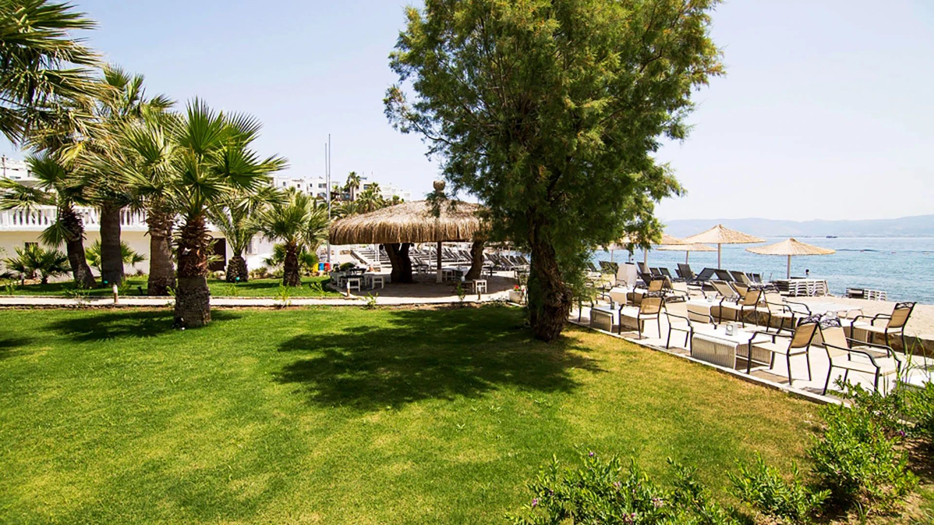 Charm Beach Hotel – 27