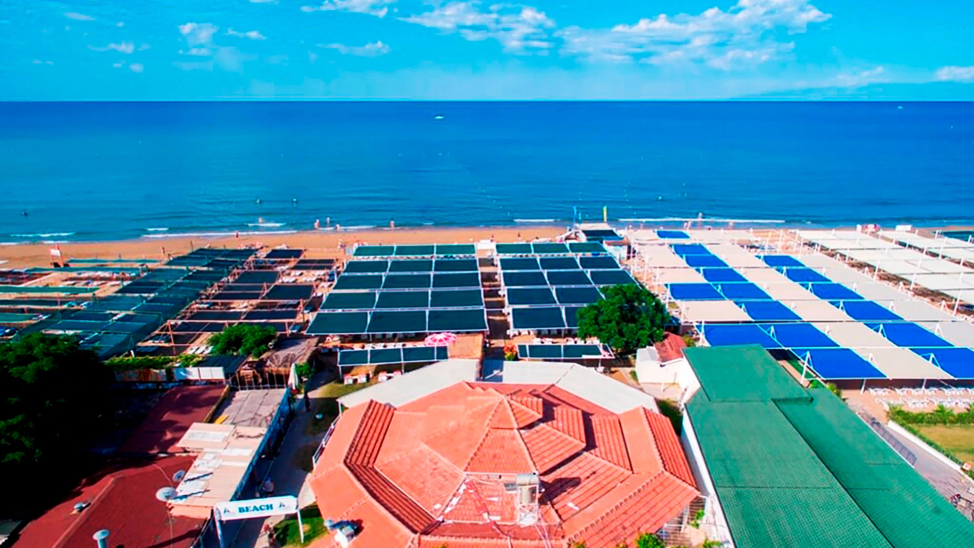 SIDE ALEGRIA HOTEL AND SPA +18 ADULT Чартър до Анталия от София 2026 [SOF] – 22