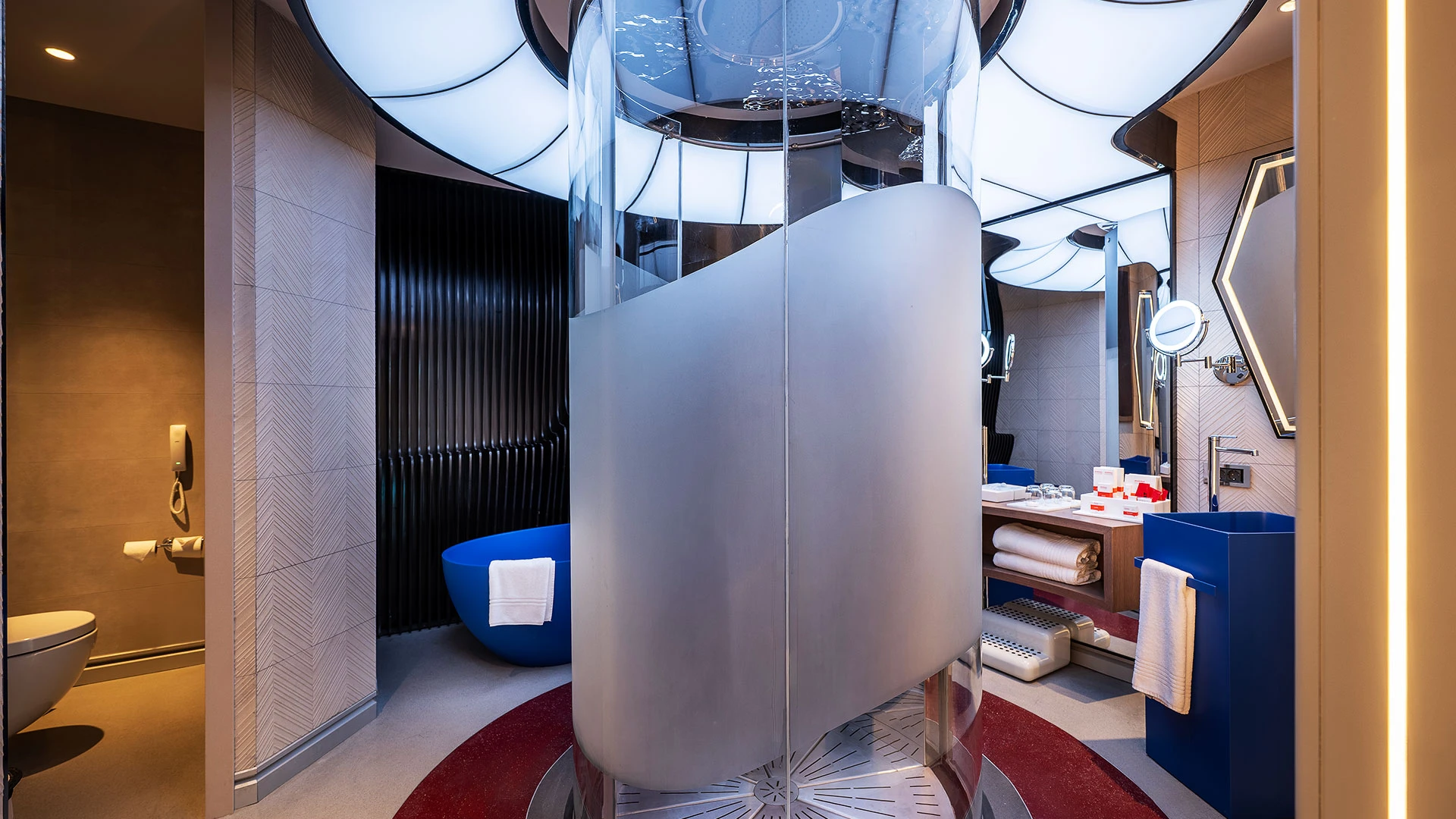 THE LAND OF LEGENDS NICKELODEON HOTEL Нова Година в Анталия с чартър от София – 11