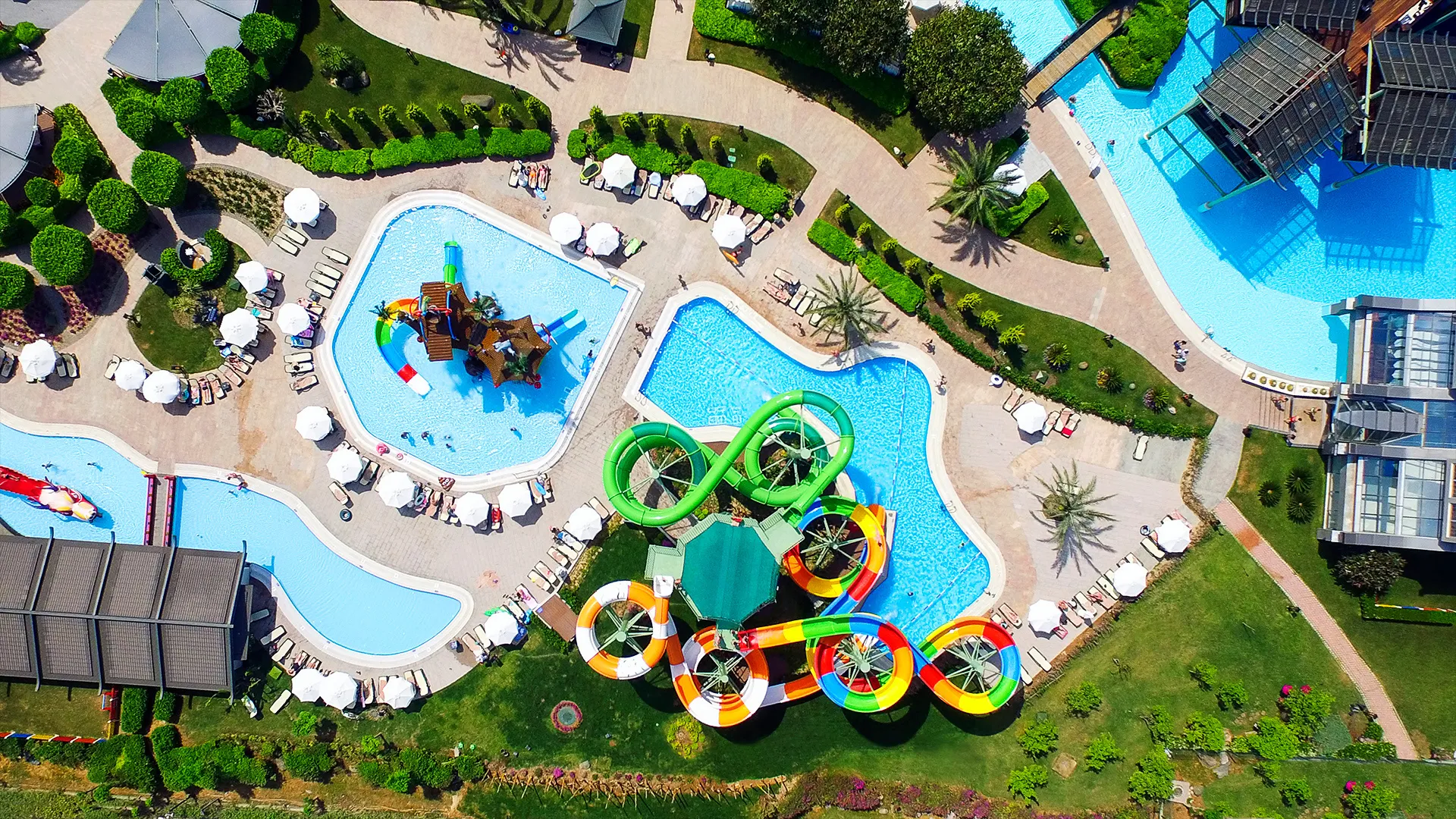 LIMAK LARA DELUXE HOTEL Чартър до Анталия от Бургас 2026 [BOJ] – 4