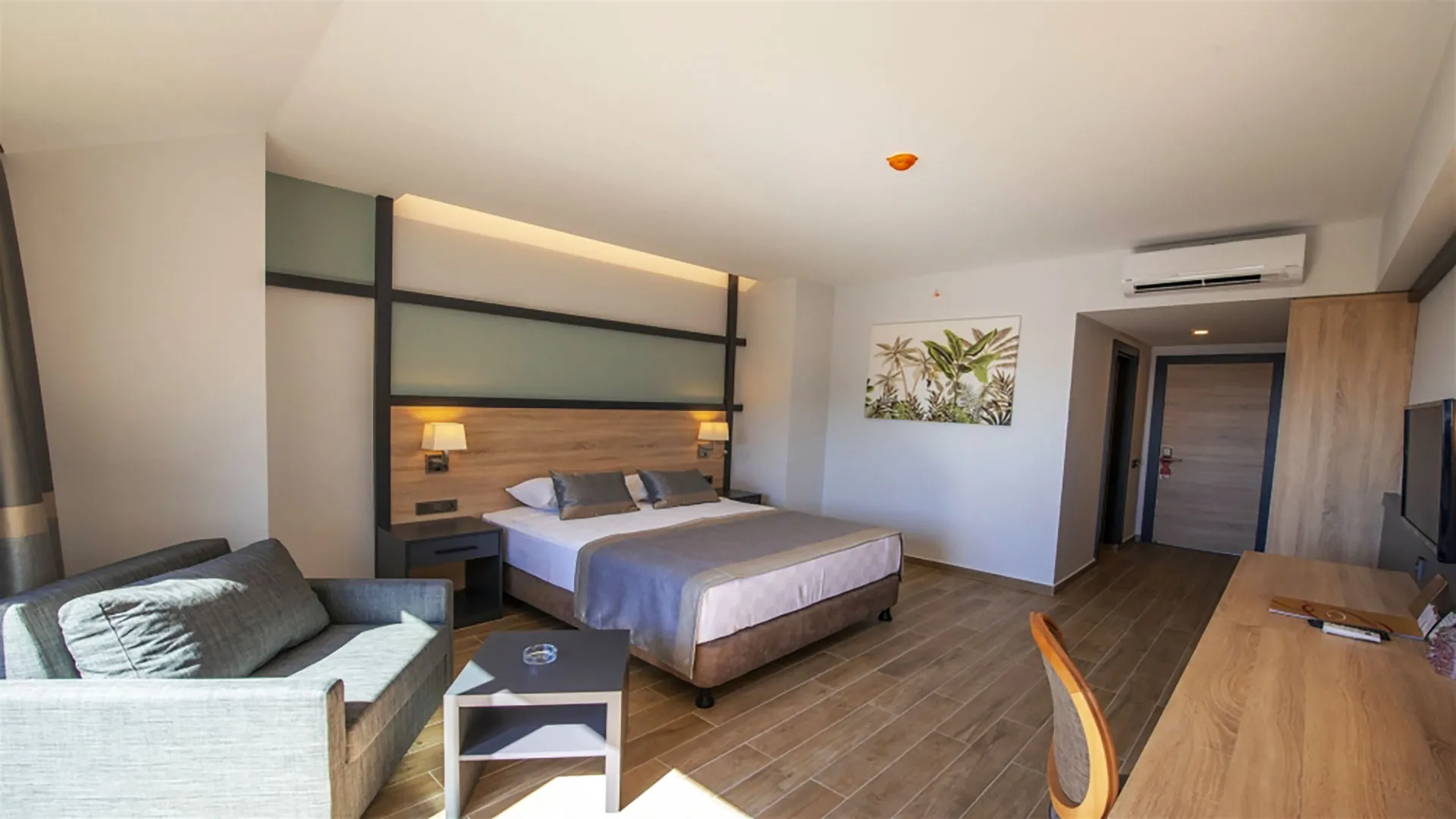 Club Dizalya Hotel – 22