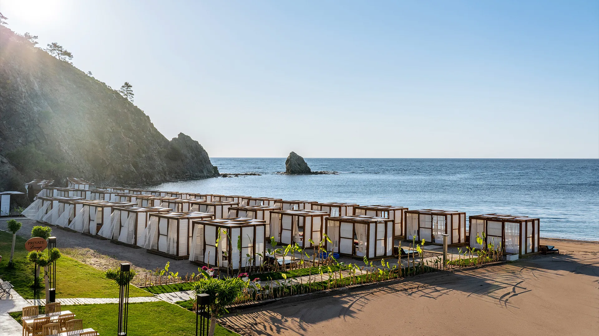 Rixos Premium Tekirova – 65