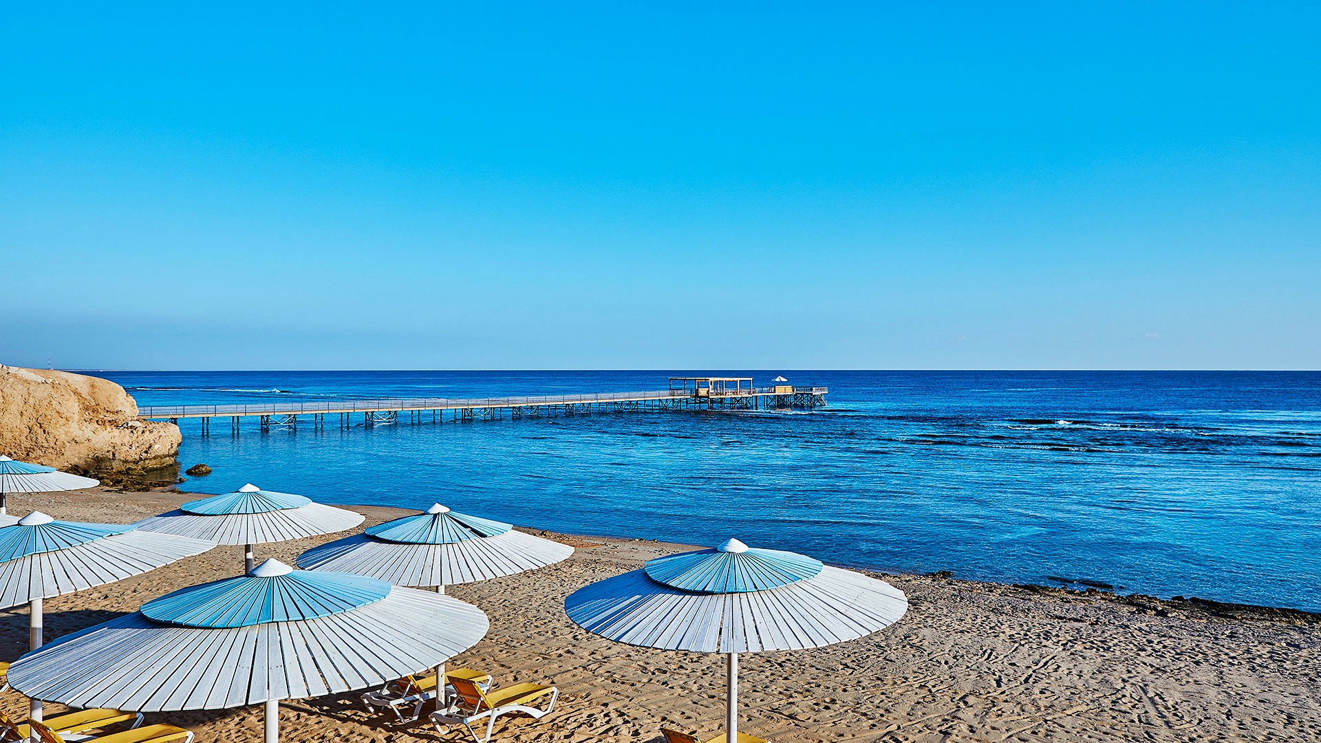 Jaz Grand Marsa Hotel – Марса Алам – Рай за гмуркачи и морски приключенци с полет от София - 2026 – 24