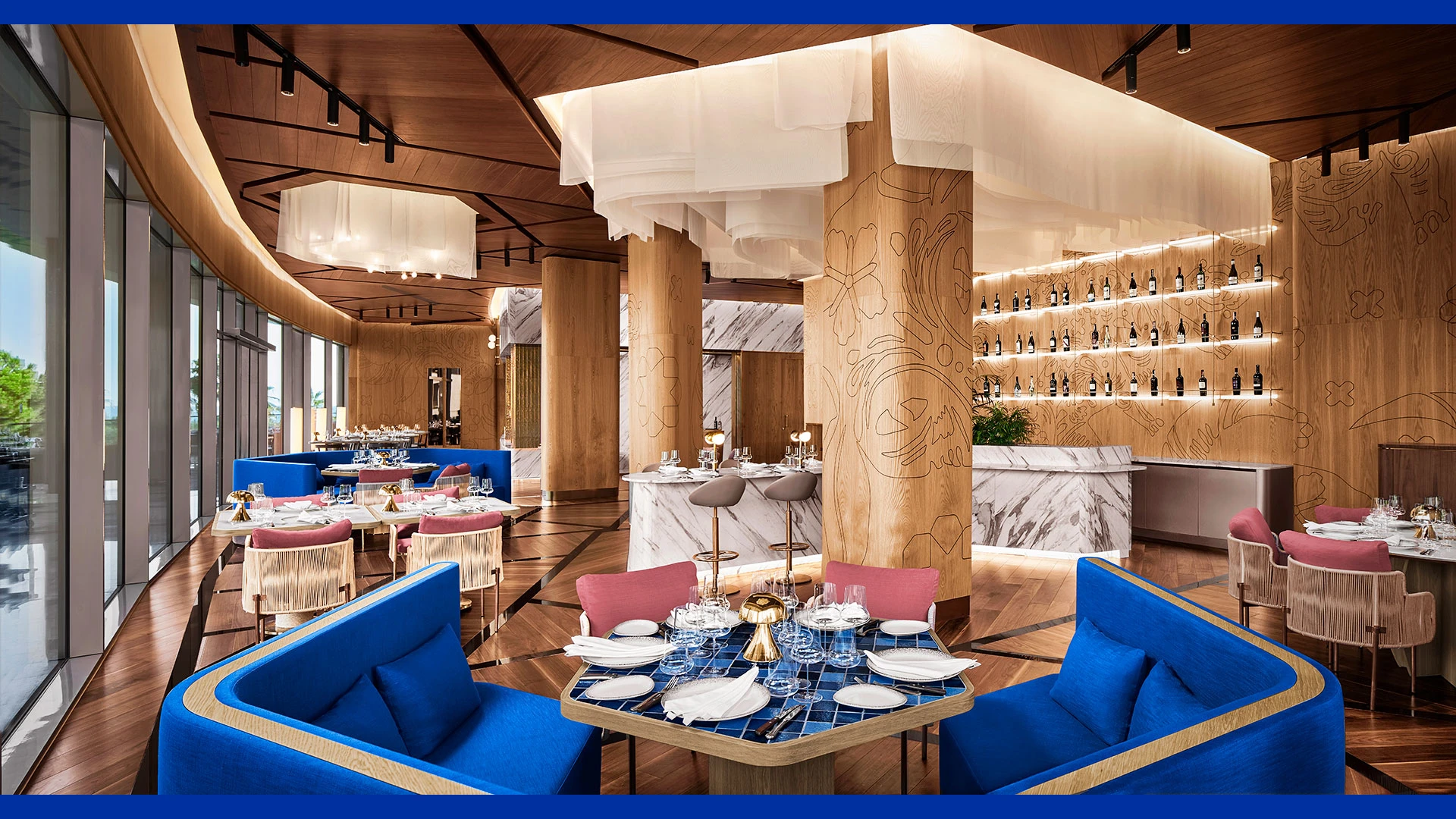 GLORIA SERENITY RESORT Нова Година в Анталия с чартър от Пловдив – 149