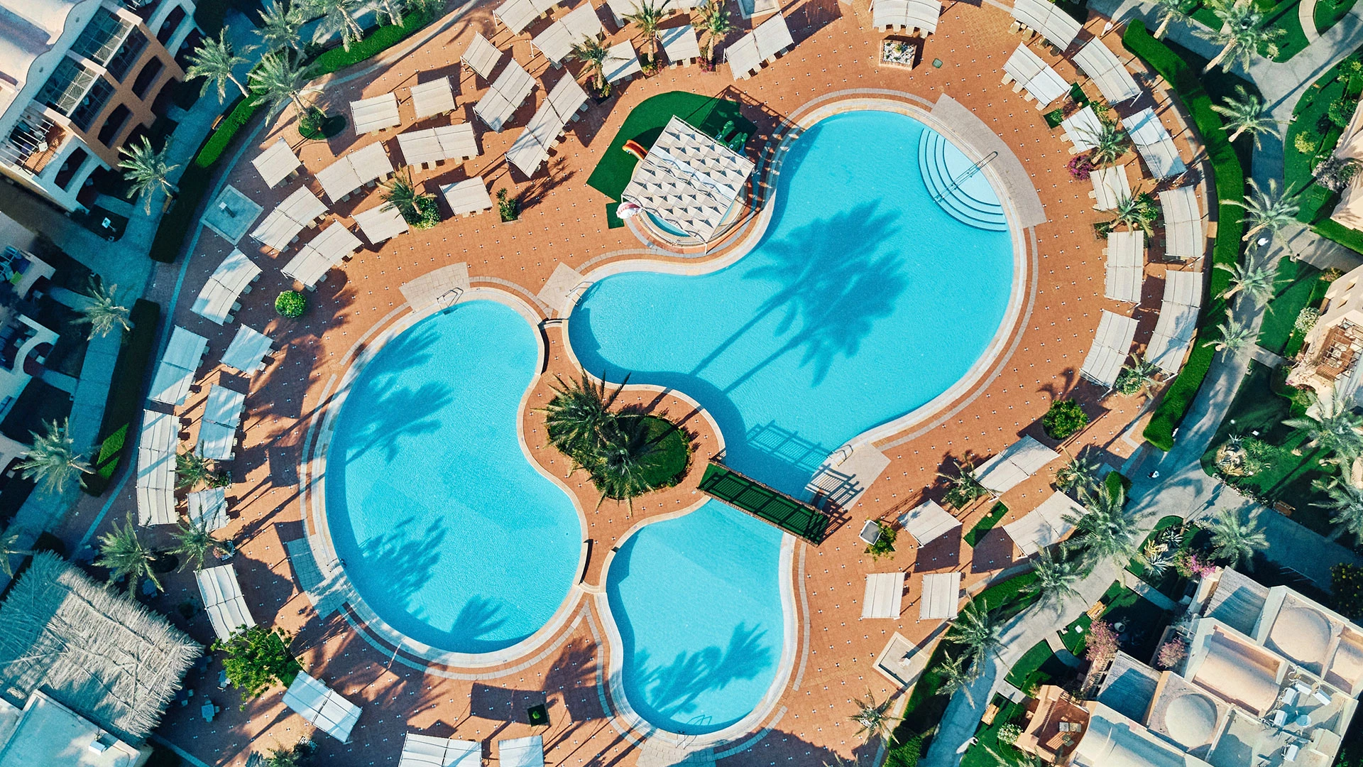 JAZ MAKADI SARAYA RESORT Чартър до Хургада от София [SOF] 2026 – 34