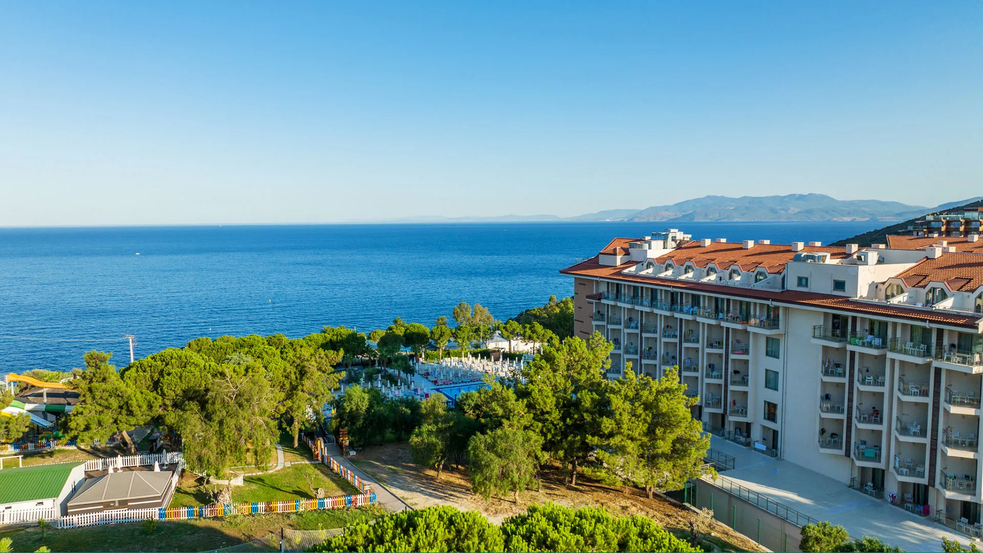 Ramada Resort Kusadasi & Golf – 9