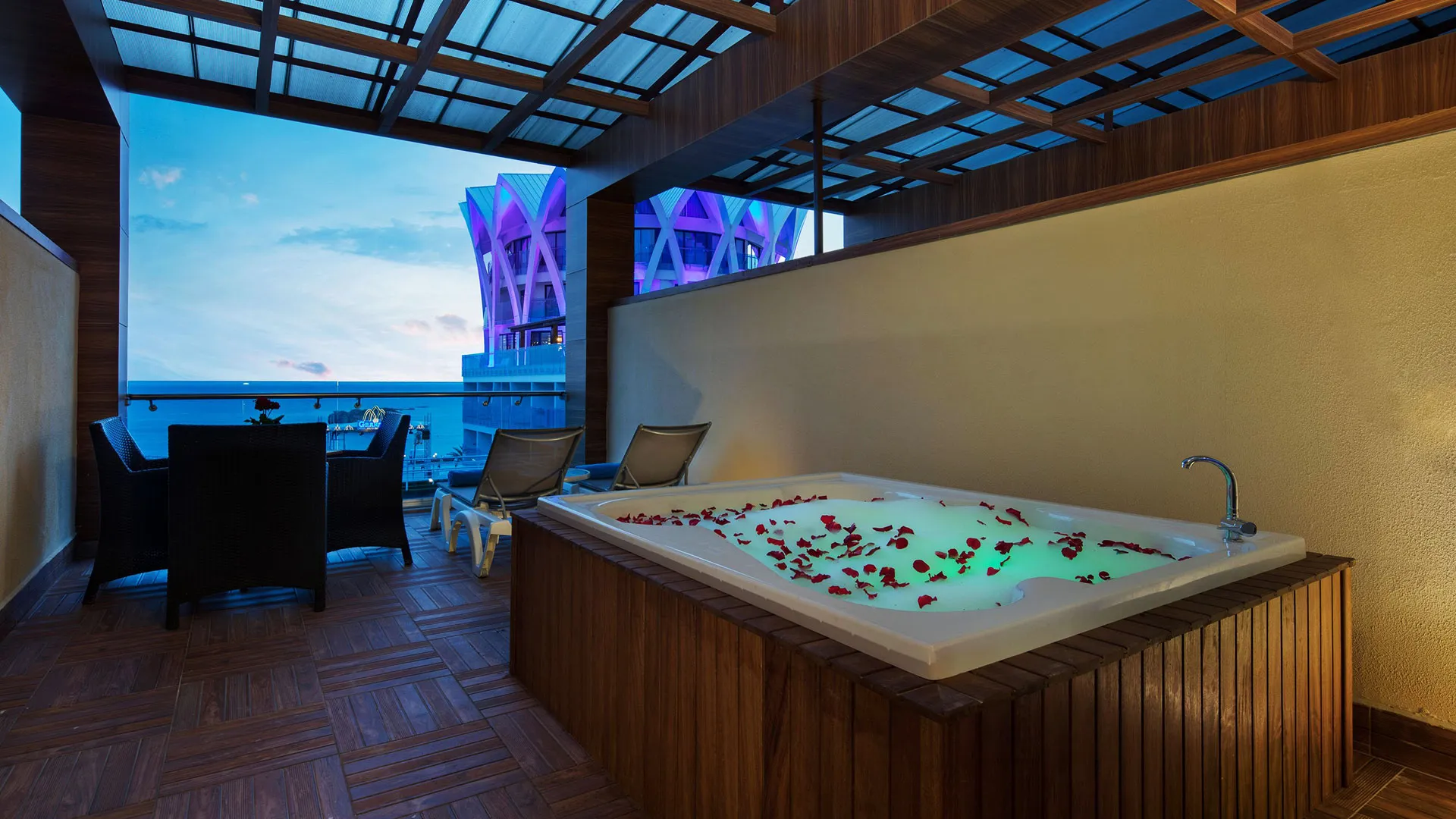 Granada Luxury Okurcalar – 37