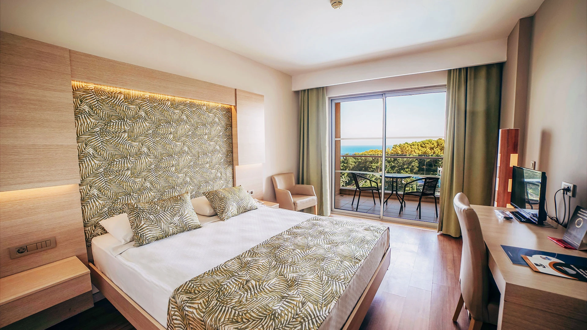 A Good Life Utopia Family Resort – 41