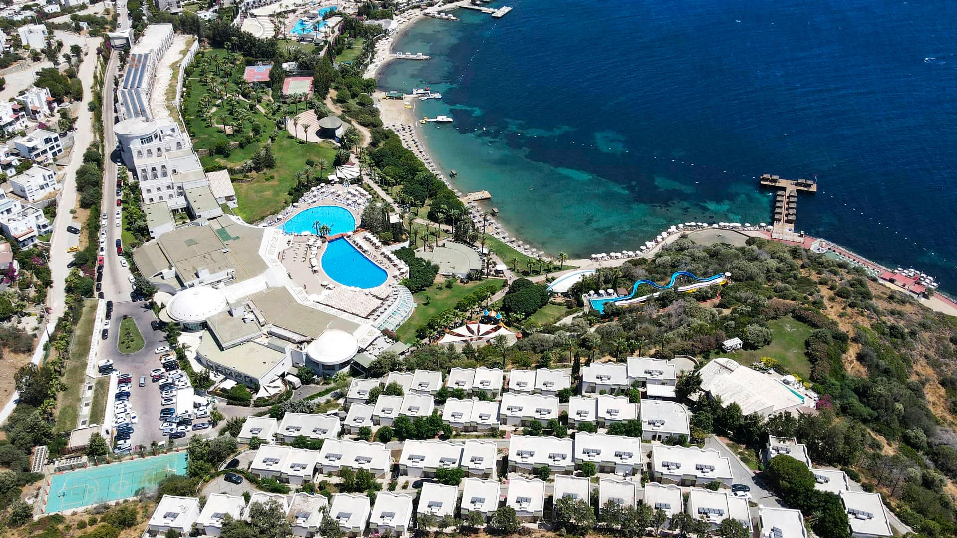 Yasmin Bodrum Resort – 62