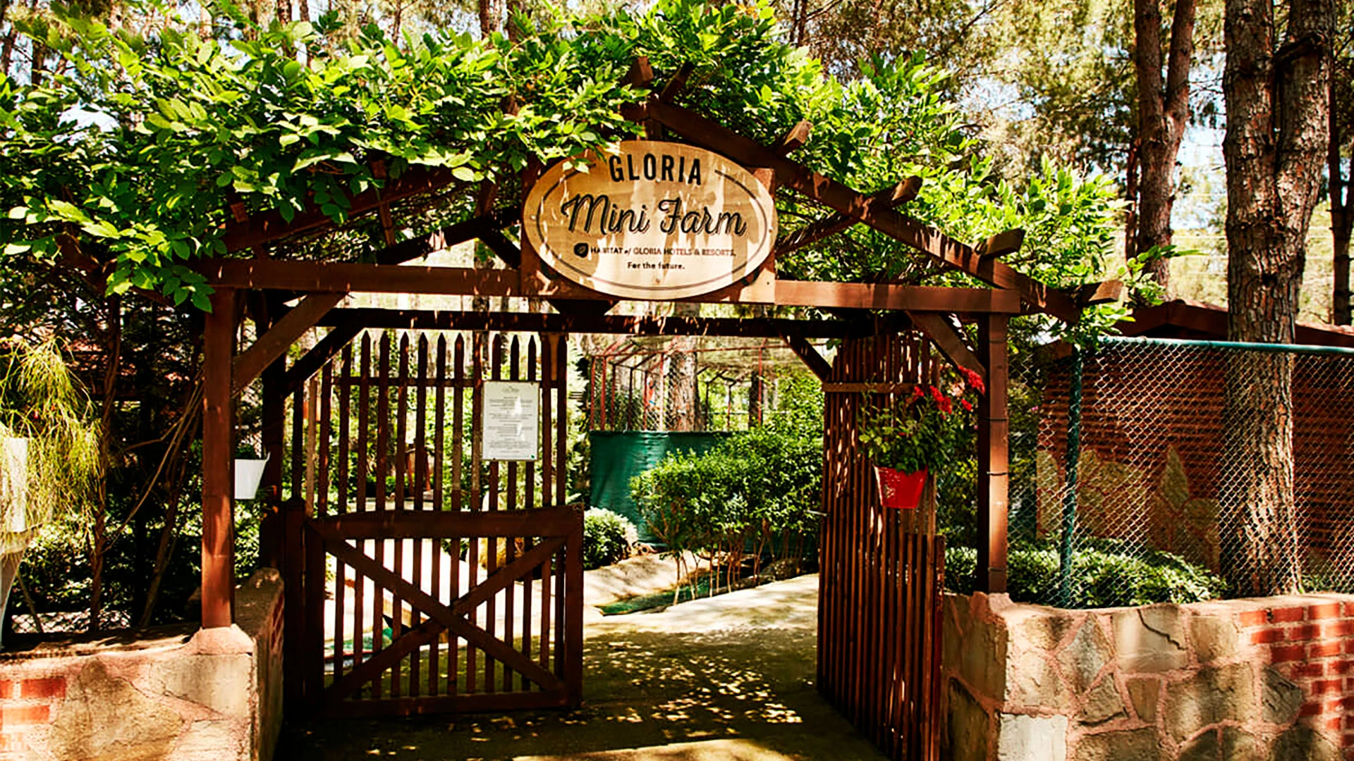 GLORIA VERDE RESORT Нова Година в Анталия с чартър от Пловдив – 43