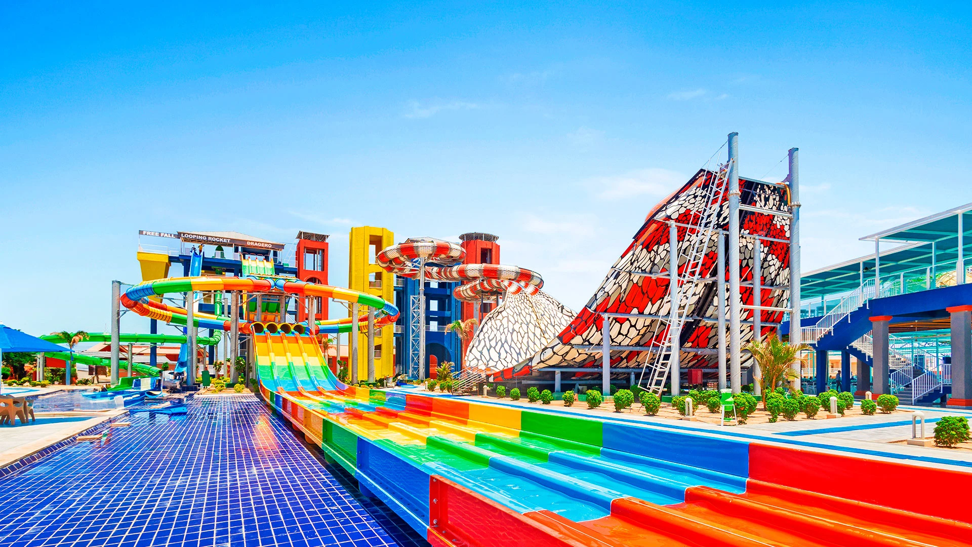 PICKALBATROS JUNGLE AQUA PARK RESORT - NEVERLAND HURGHADA Чартър до Хургада от София [SOF] 2026 – 42