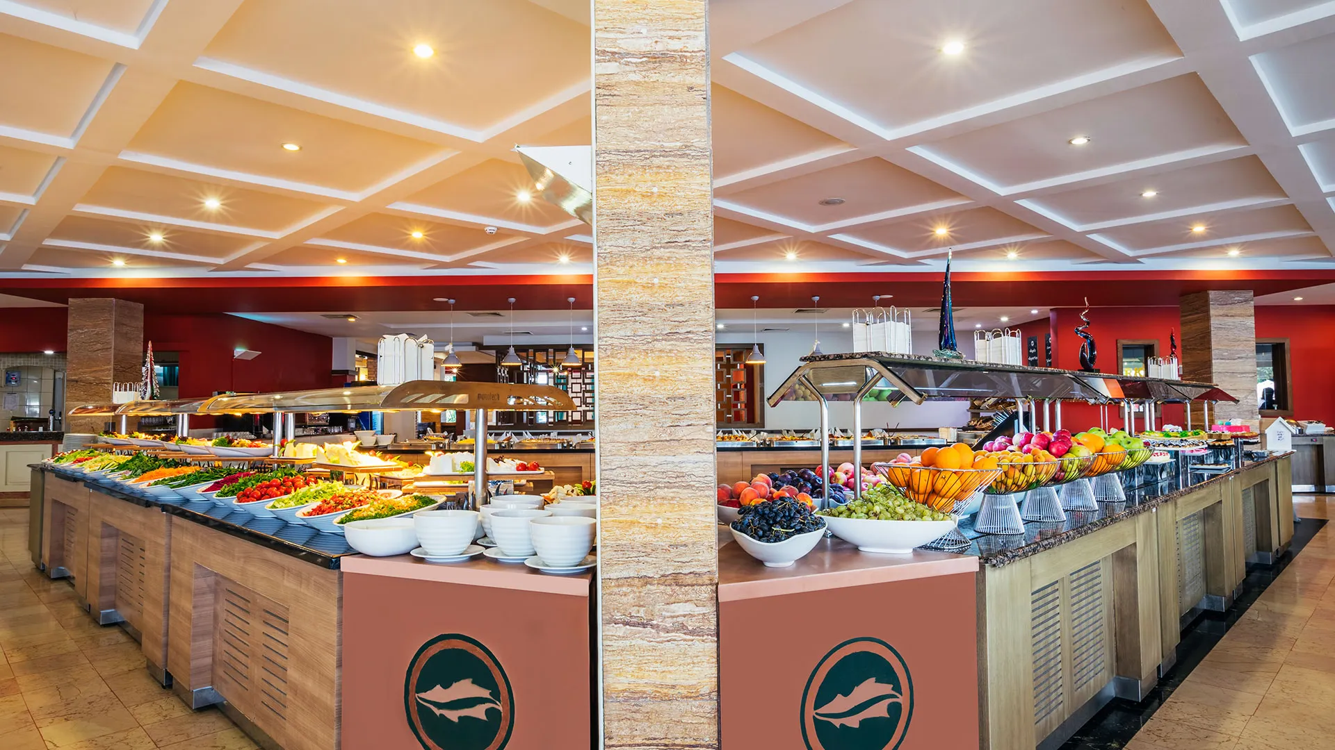 Greenwood Kemer Resort – 29