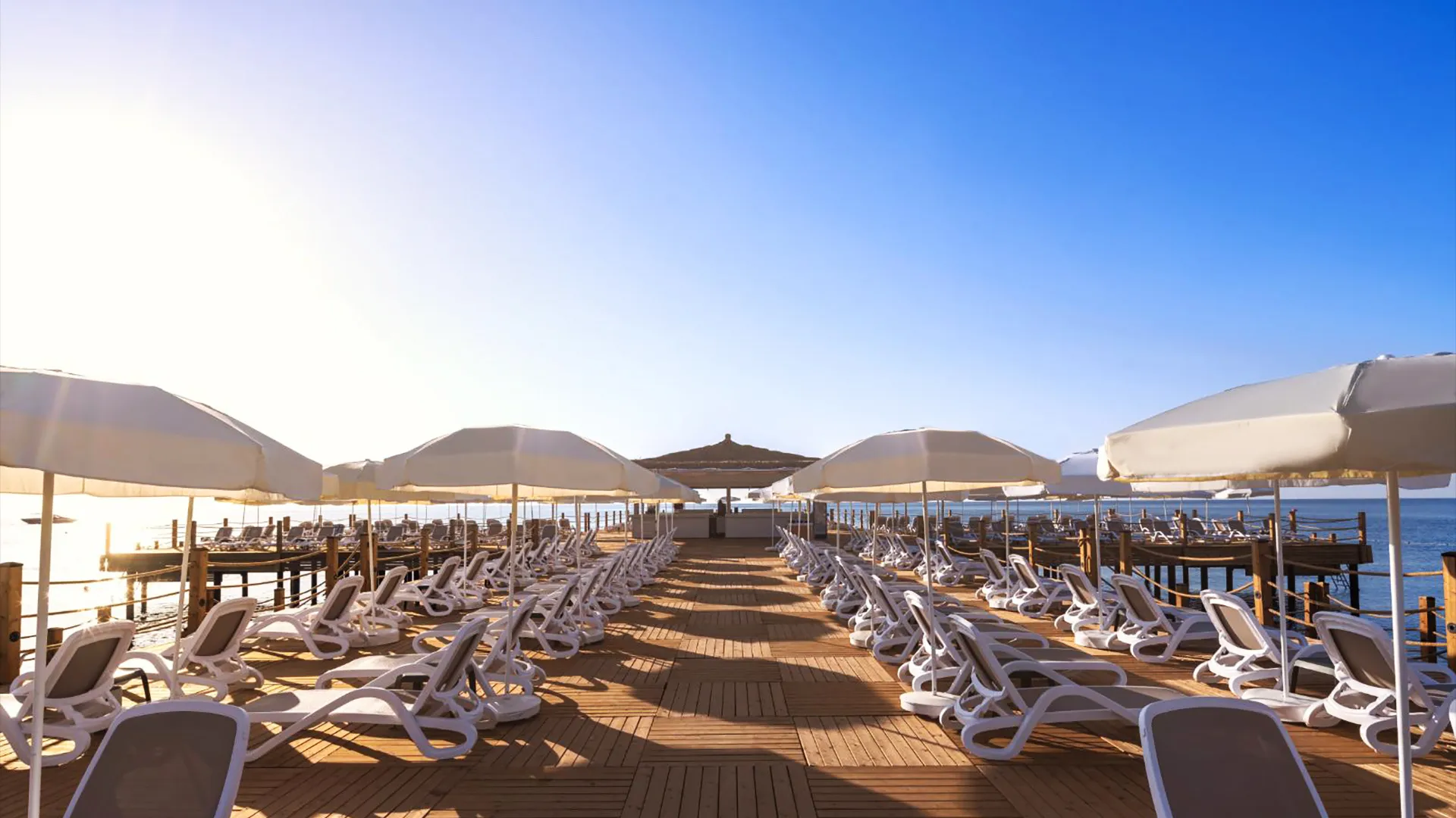 Swandor Hotels & Resort Kemer – 44