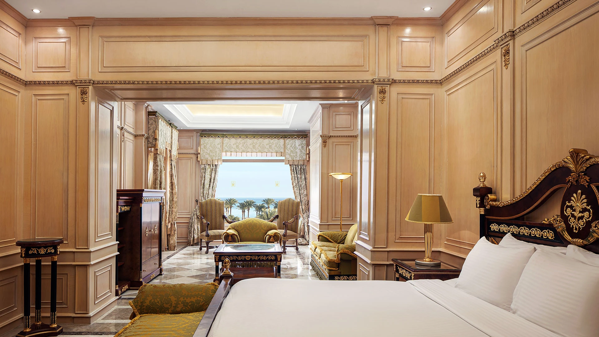Palm Royale Soma Bay – Перлите на Египет - Хургада и Кайро с полет от София – 47