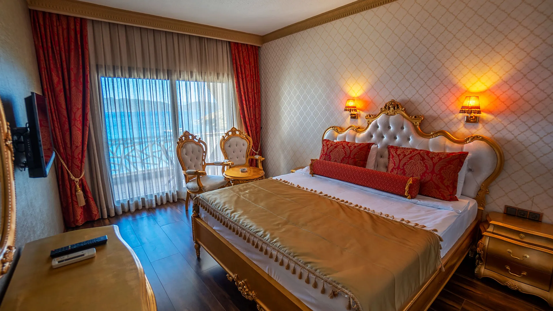 Azka Hotel – 94