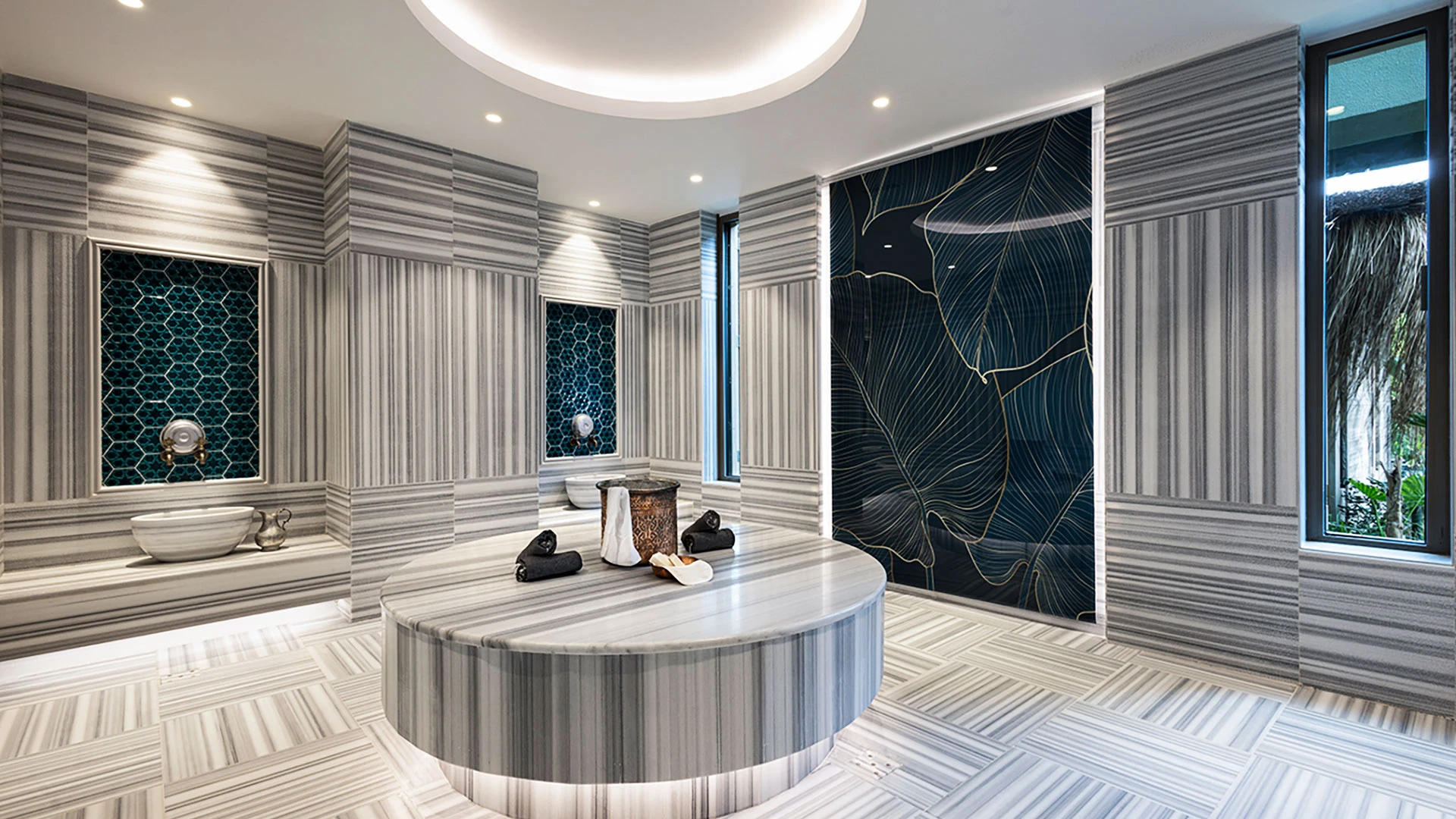 ELA EXCELLENCE RESORT BELEK Нова Година в Анталия с чартър от Бургас – 79
