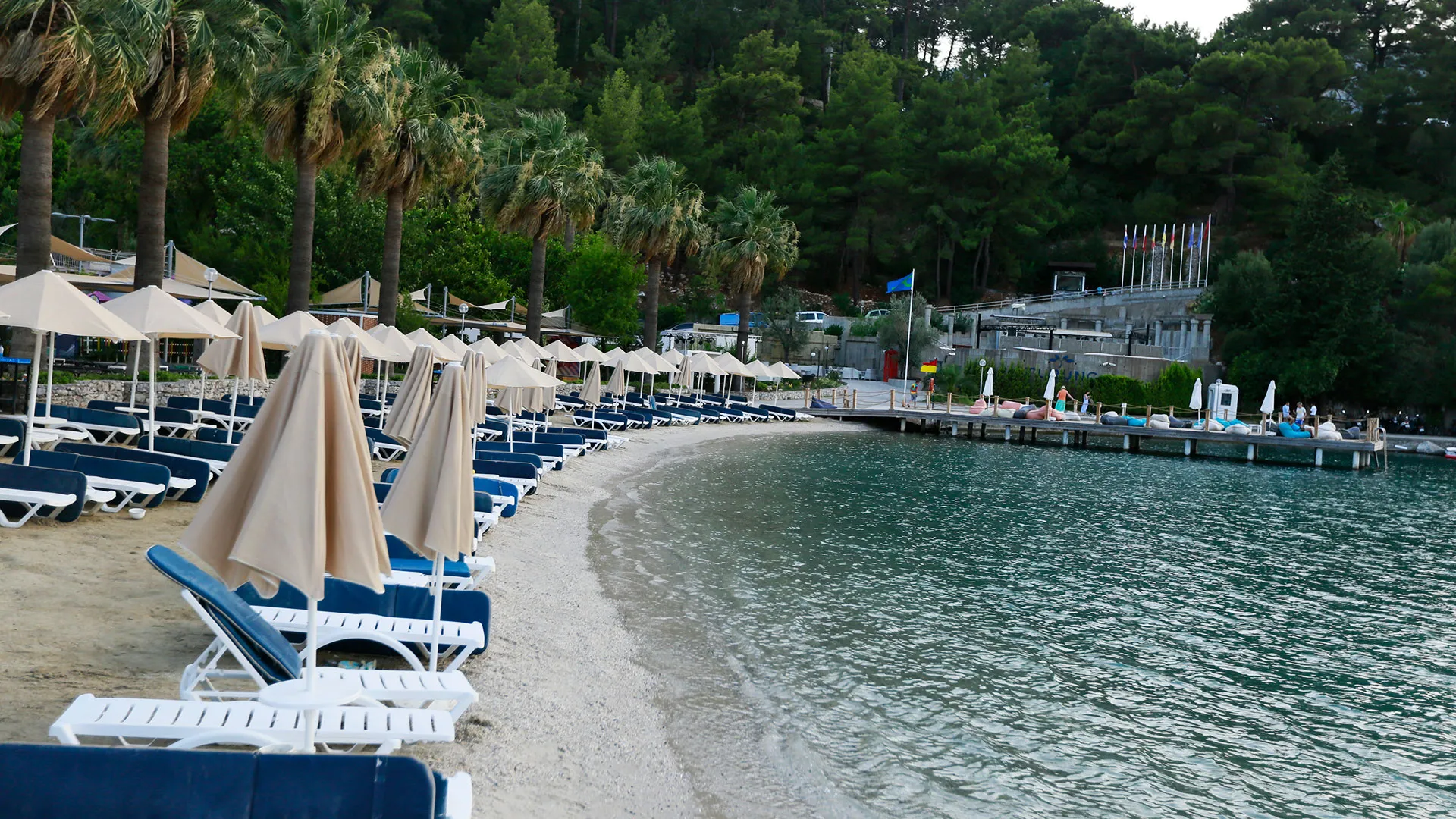 Turunc Resort Hotel – 49