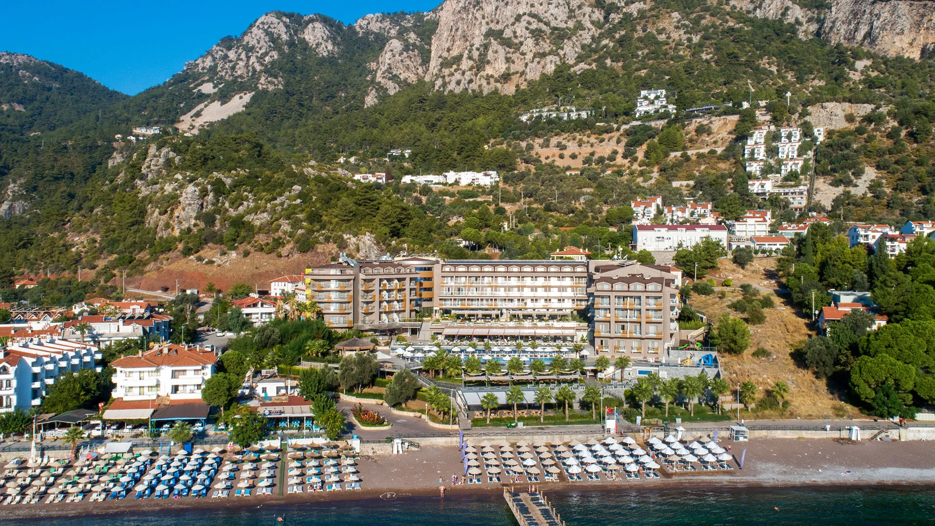 Turunc Premium Resort – 2