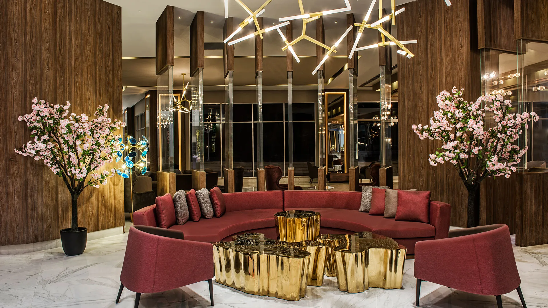 DELPHIN BE GRAND RESORT Нова Година в Анталия с чартър от Пловдив – 29