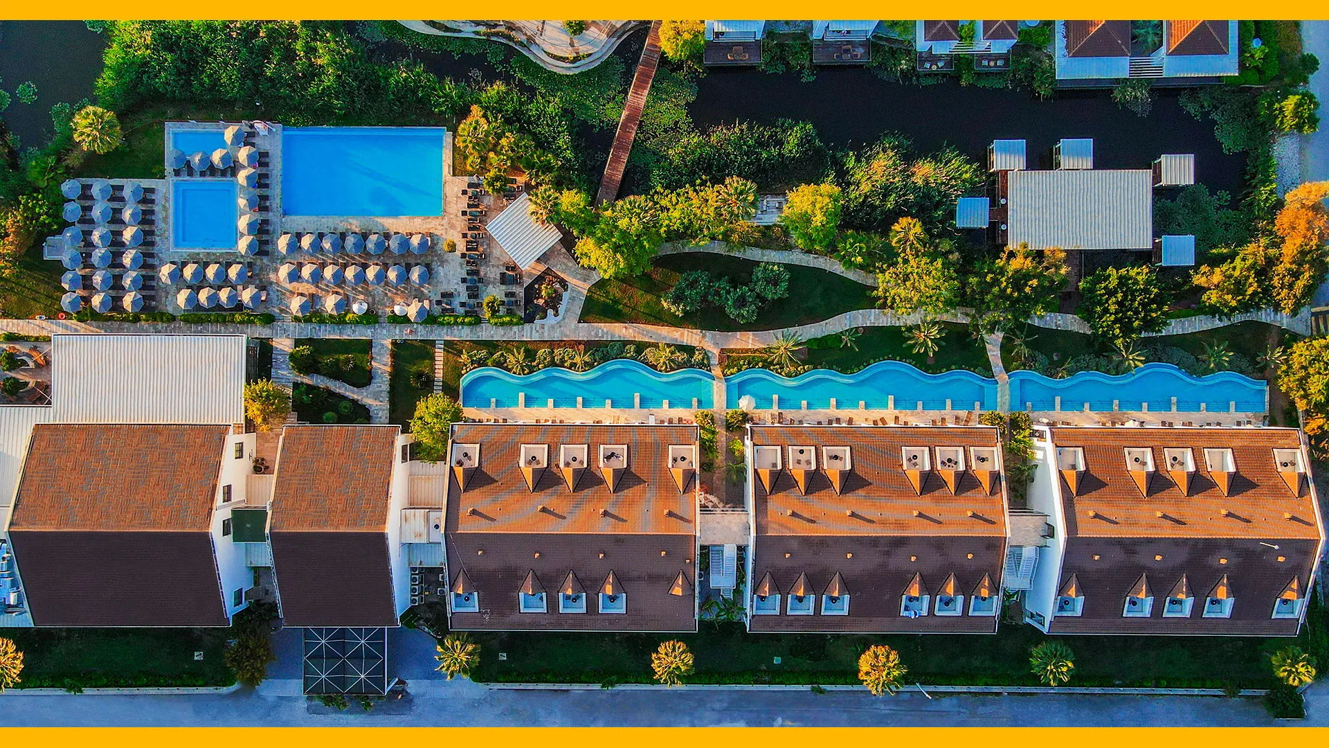 Jiva Beach Resort – 3