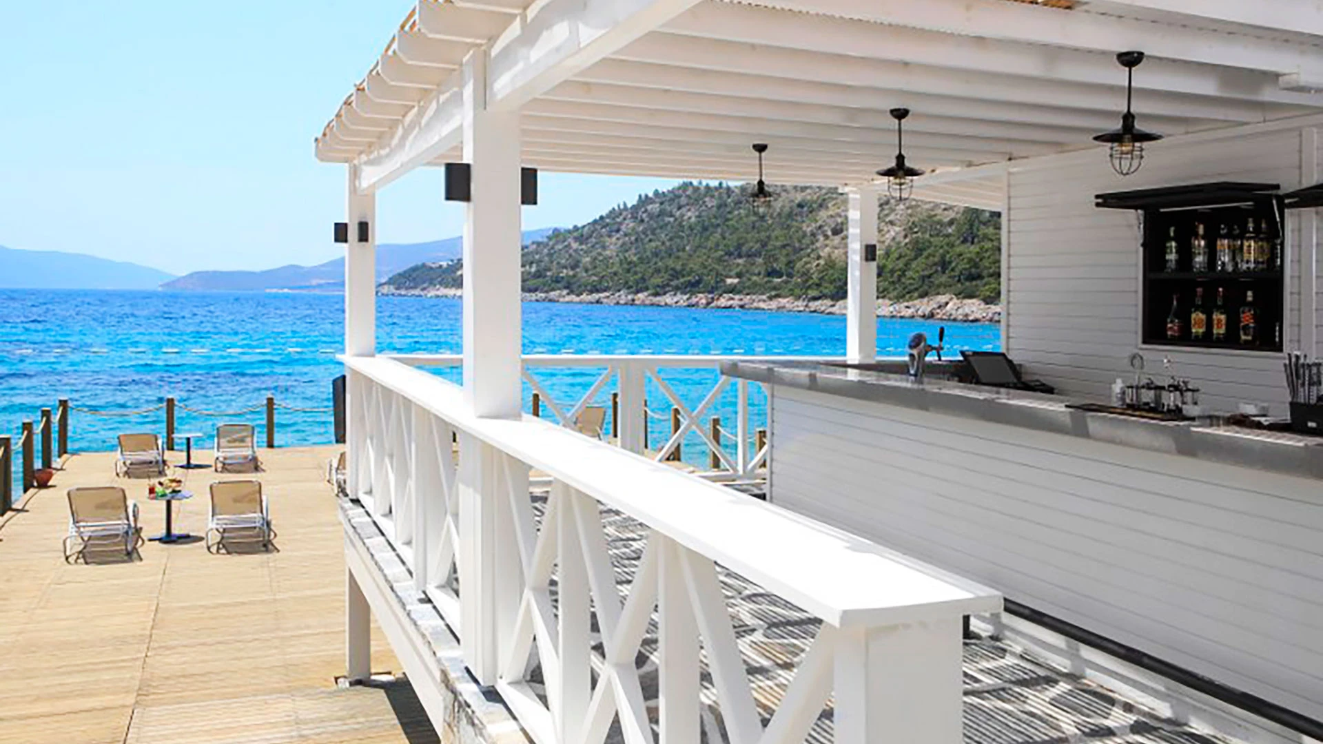 Hapimag Sea Garden Resort – 12