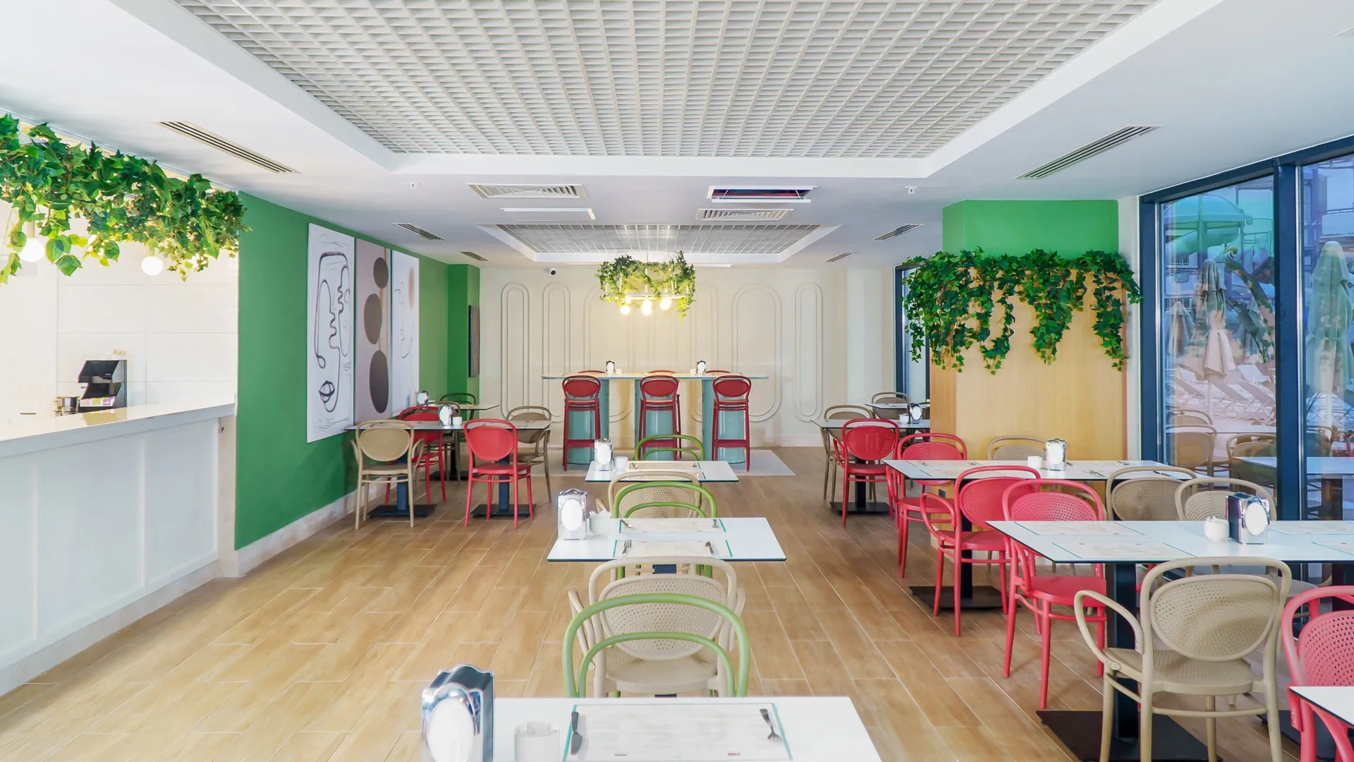 Arcanus Hotels Trendline Side – 6
