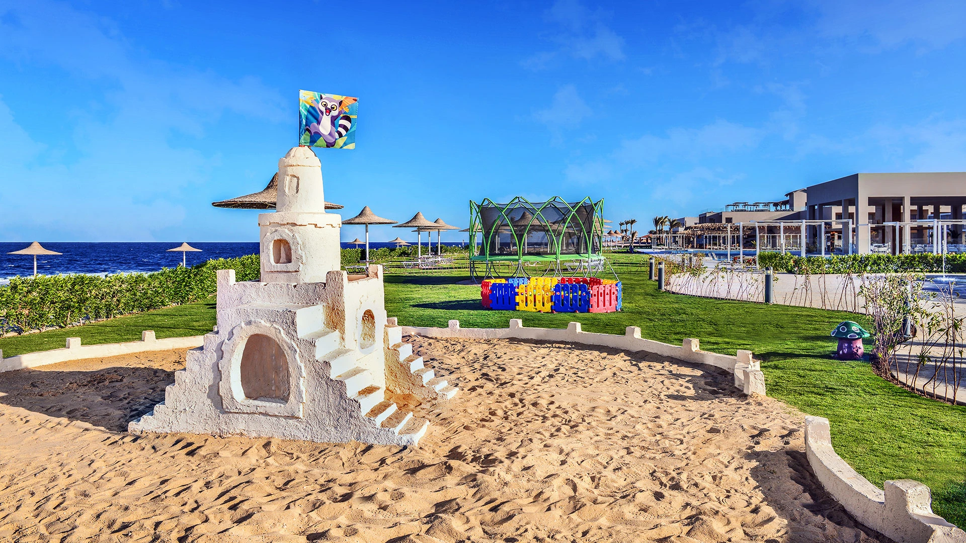 Jaz Maraya Resort – Марса Алам – Рай за гмуркачи и морски приключенци с полет от София - 2026 – 4