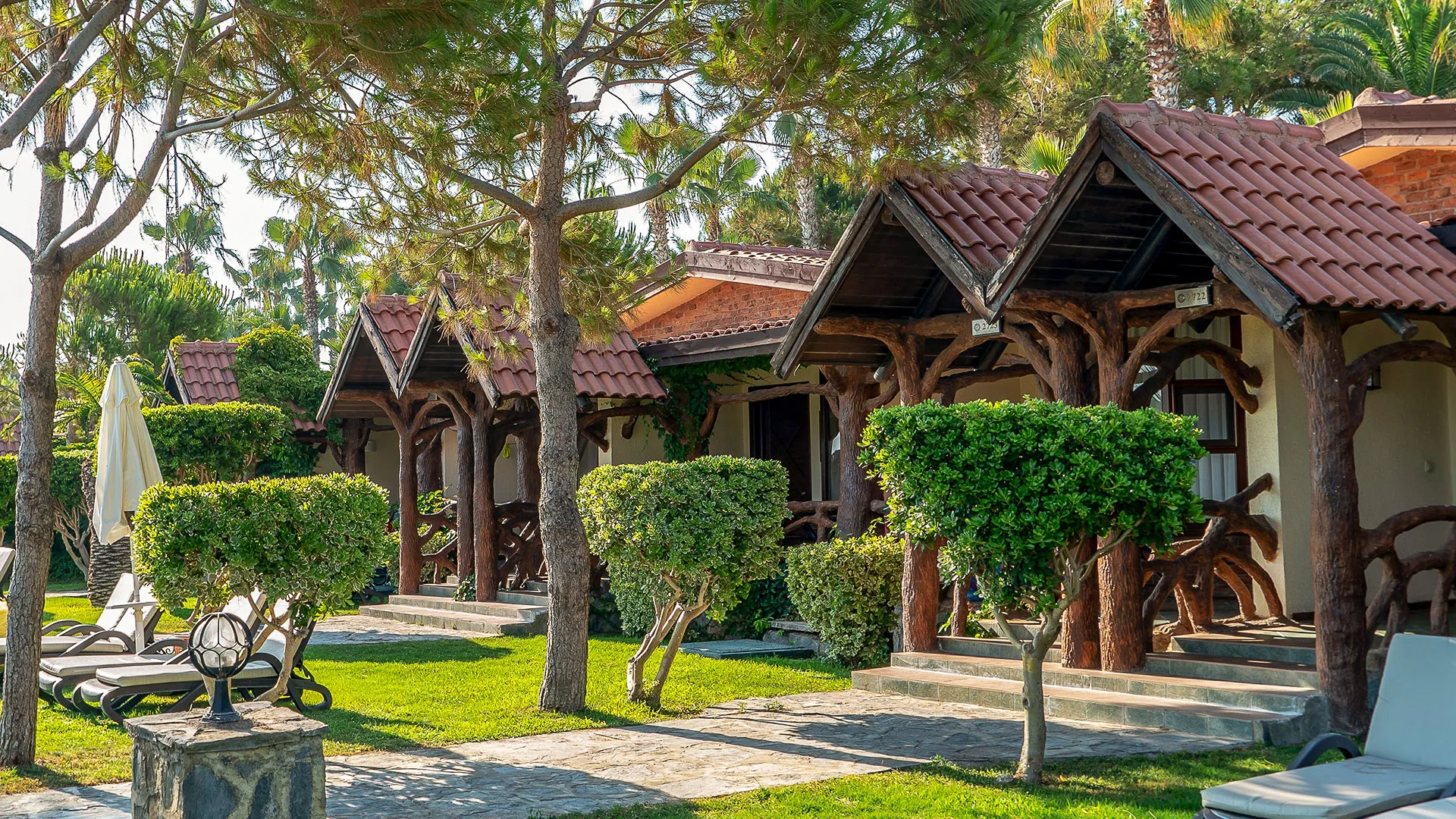 Kamelya Collection Sentido Selin Hotel – 48