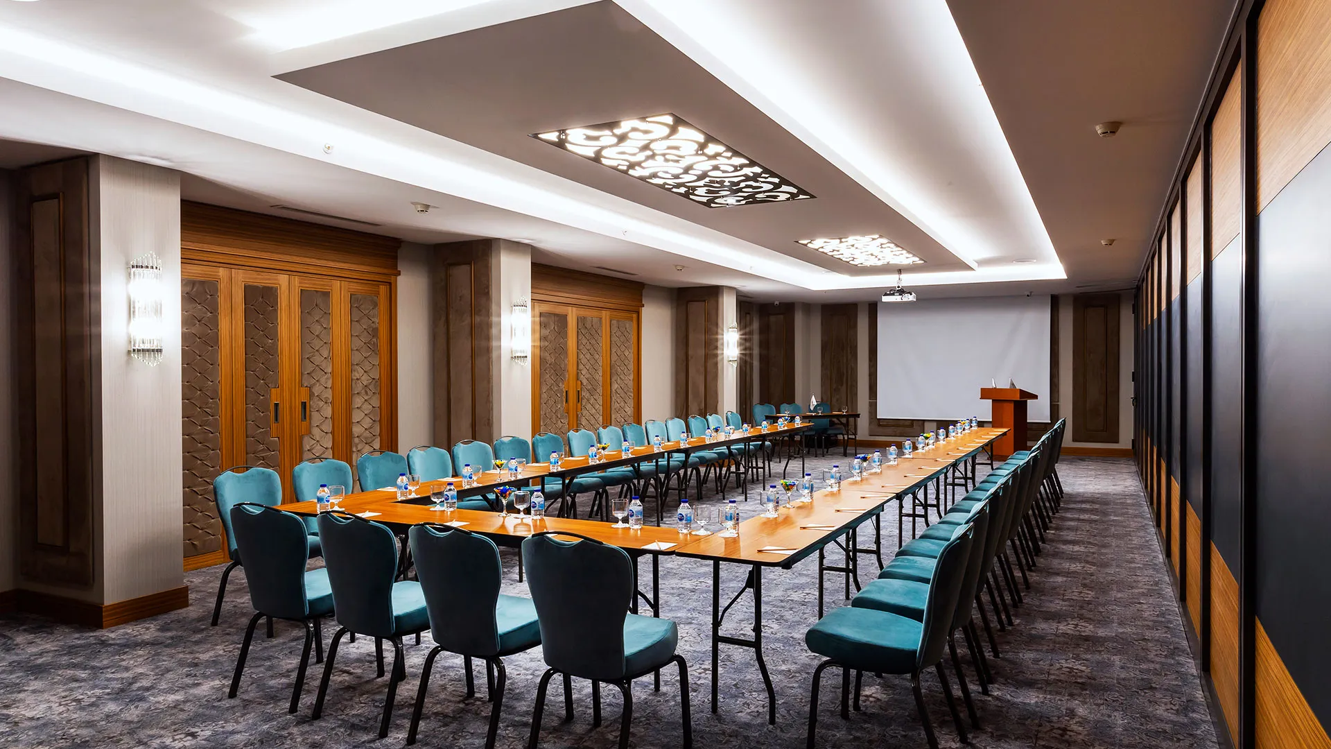 Royal Asarlik Beach Hotel & Spa – 44
