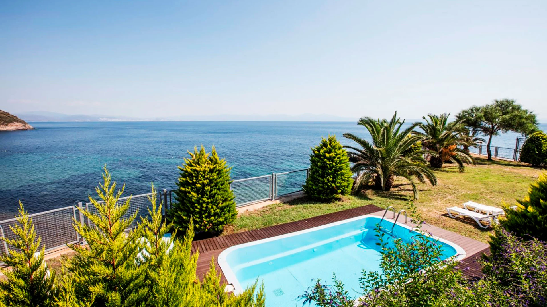 Aria Claros Beach & Spa Resort – 8
