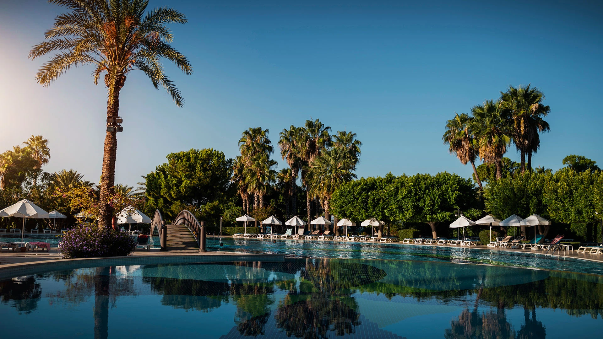 Terrace Beach Resort – 8