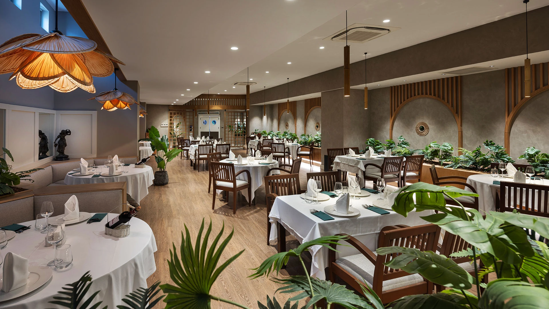 SEVEN SEAS HOTEL LIFE Чартър до Анталия от София 2026 [SOF] – 42