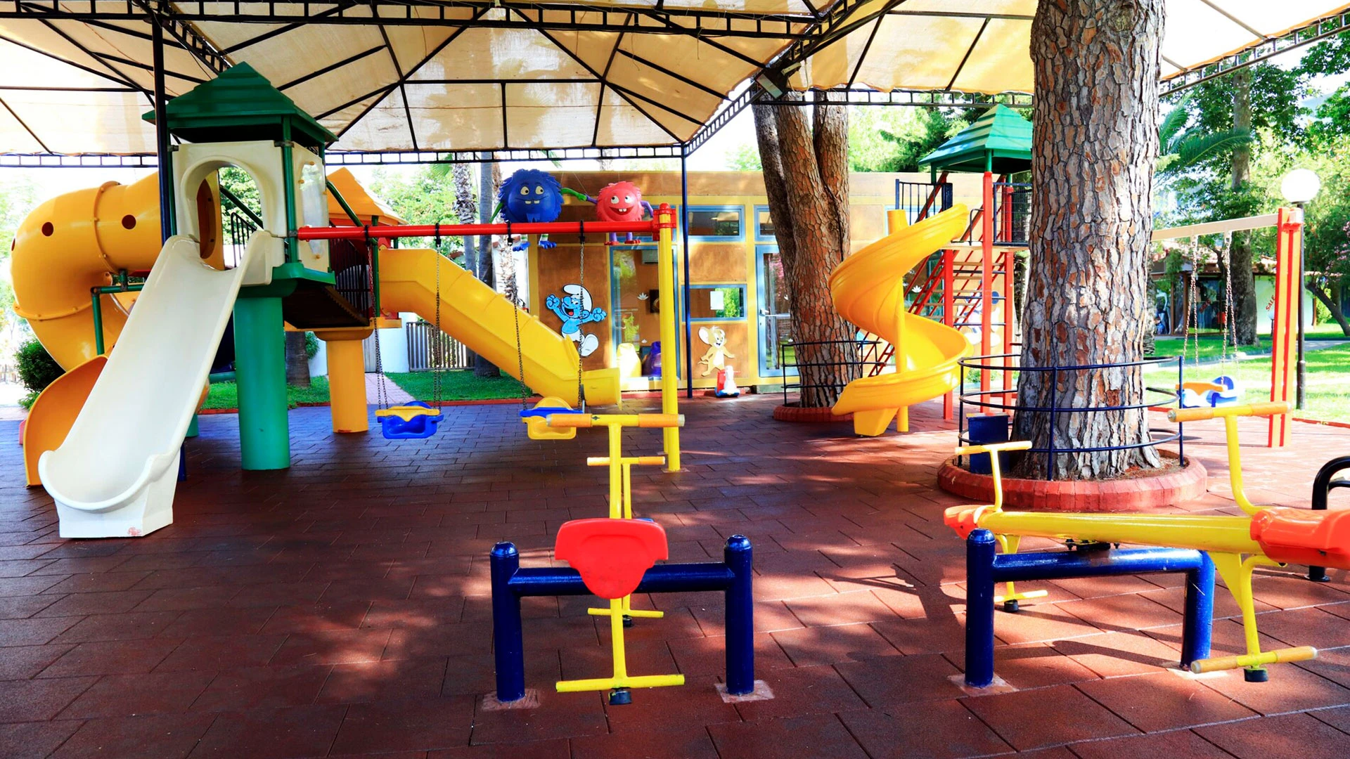 Labranda Alantur Resort – 25