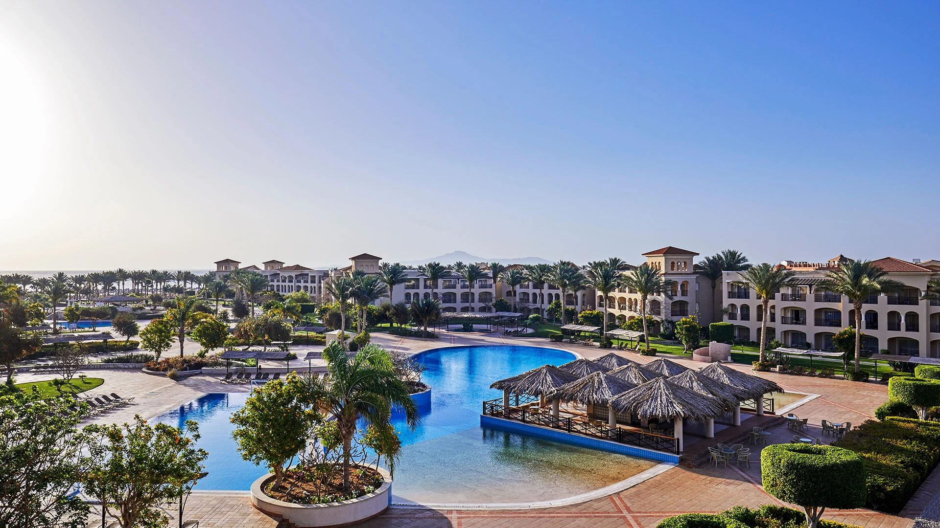 Jaz Mirabel Beach Premium – All Inclusive Почивка в Шарм ел Шейх - ЕСЕН 2026 - полет от Варна – 23