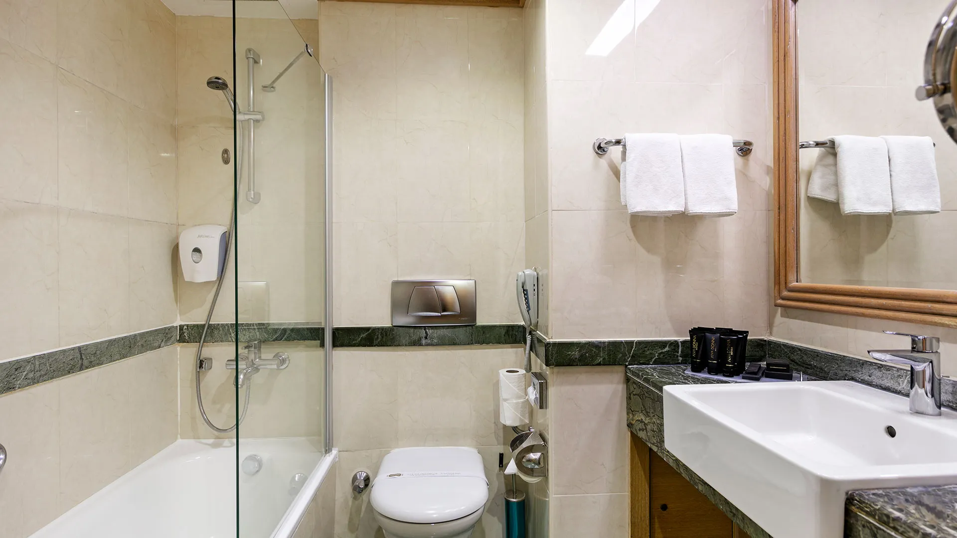 DOBEDAN BEACH RESORT COMFORT (EX.ALVA DONNA BEACH RESORT COMFORT) Чартър до Анталия от София 2026 [SOF] – 37