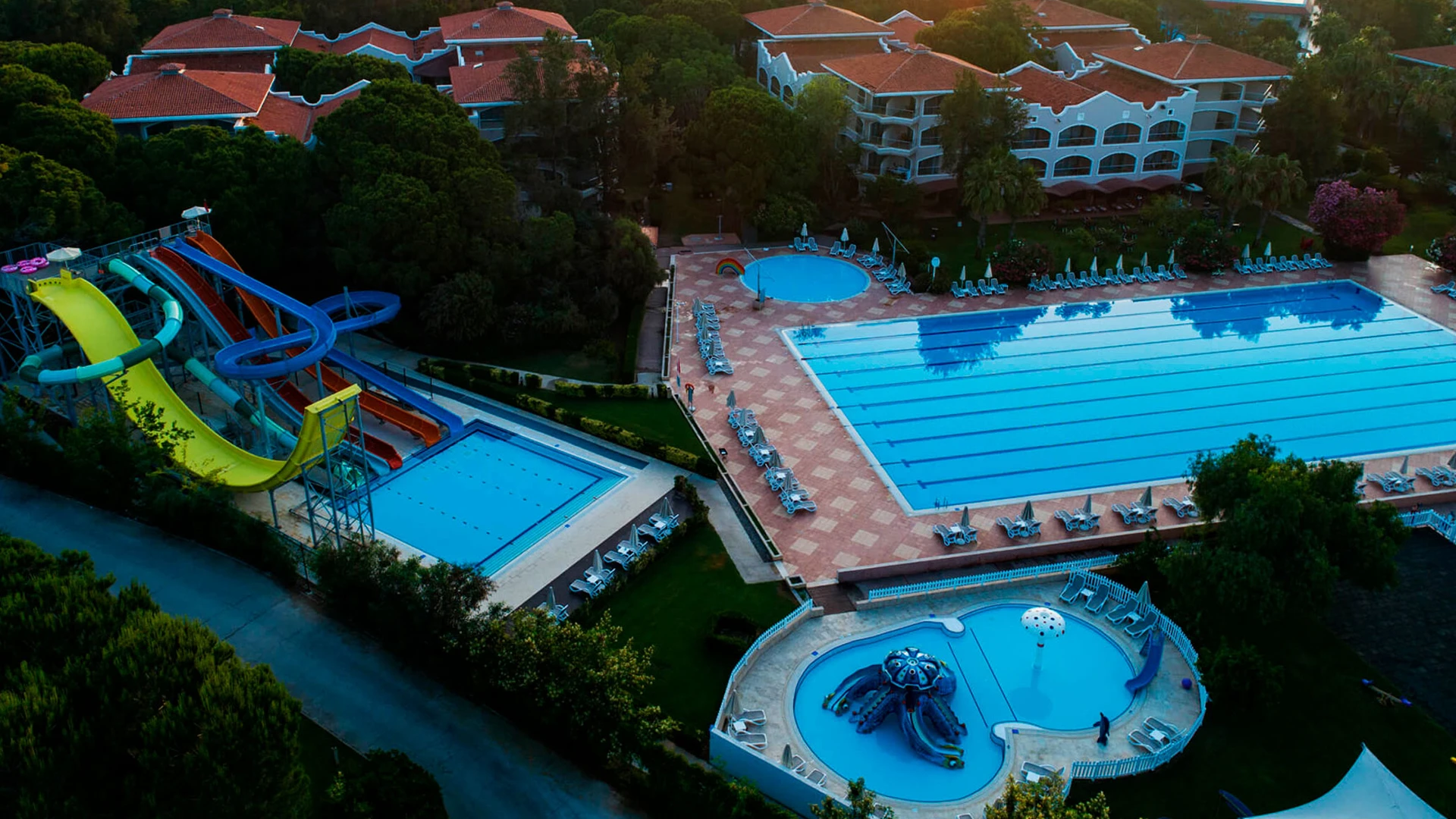 Sirene Belek Hotel – 19