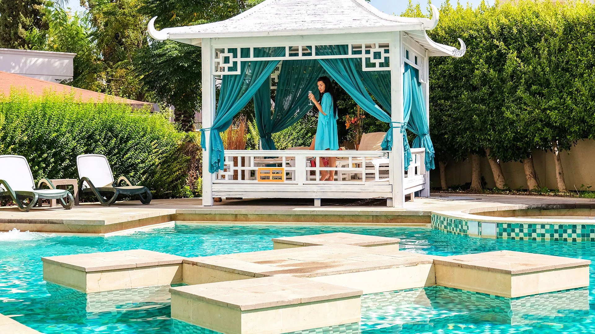 Crystal Admiral Resort & Spa – 39