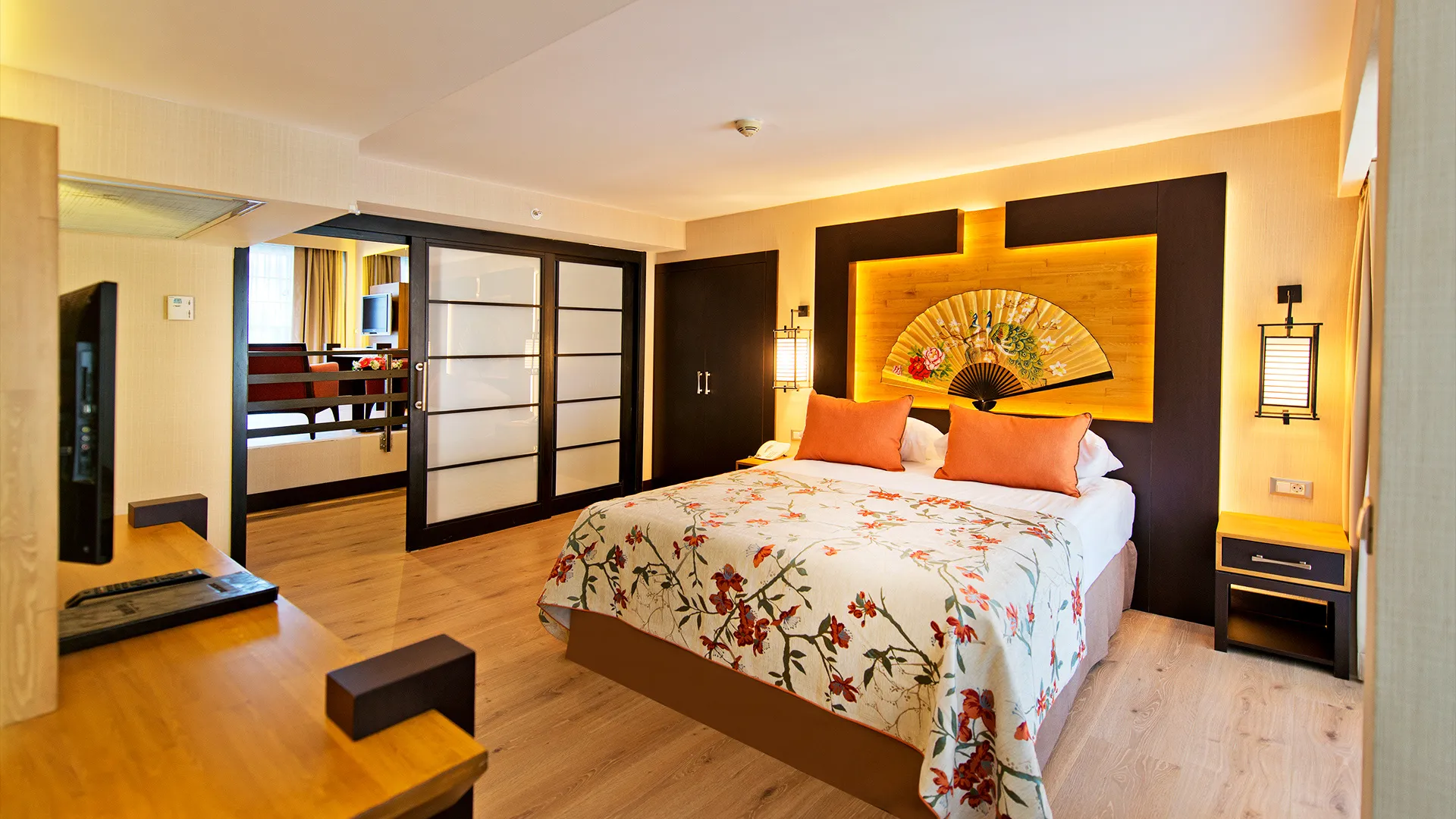 LIMAK LARA DELUXE HOTEL Чартър до Анталия от Бургас 2026 [BOJ] – 19