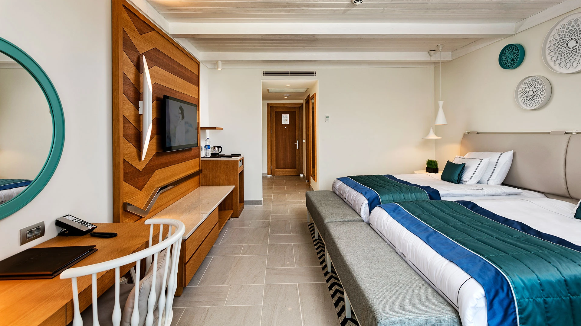 TITANIC LUXURY COLLECTION BODRUM Почивка в Егейска Турция с чартър до Бодрум – 136