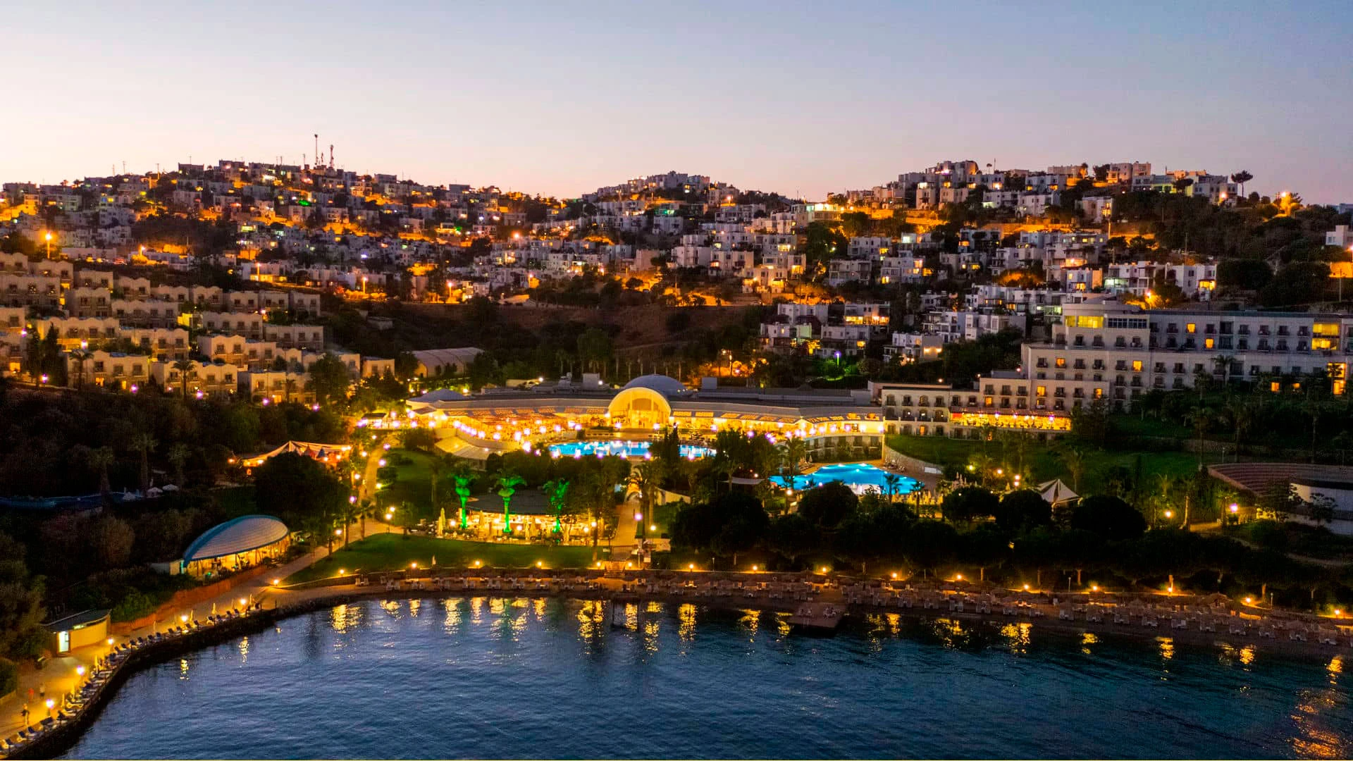 Yasmin Bodrum Resort – 69