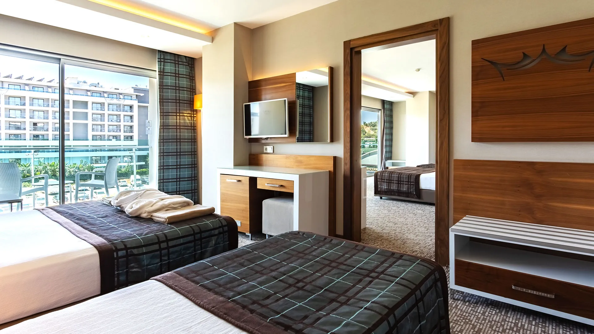 WHITE CITY RESORT & SPA Чартър до Анталия от Пловдив 2026 [PDV] – 6