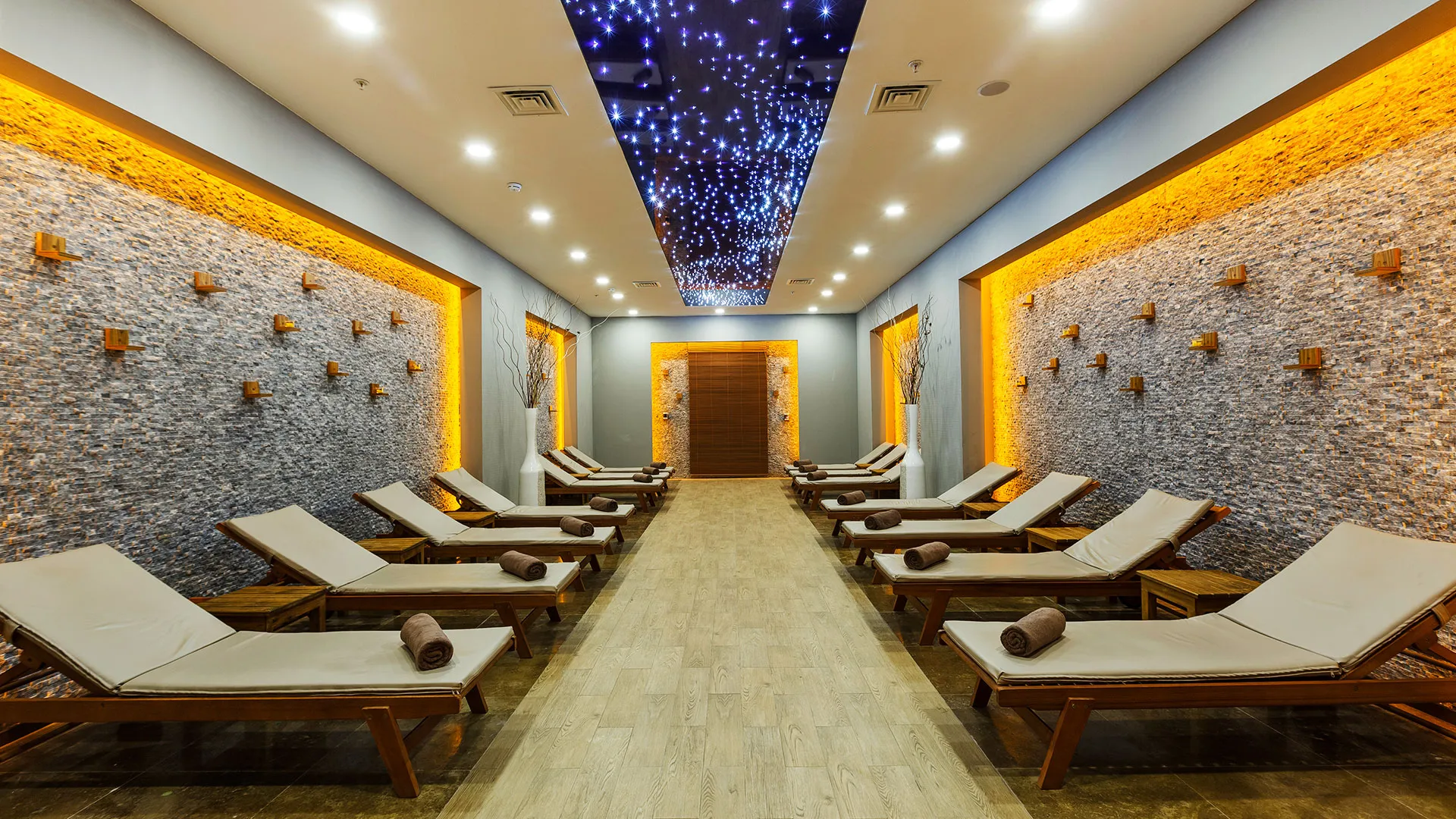 SHERWOOD EXCLUSIVE LARA Нова Година в Анталия с чартър от София – 52