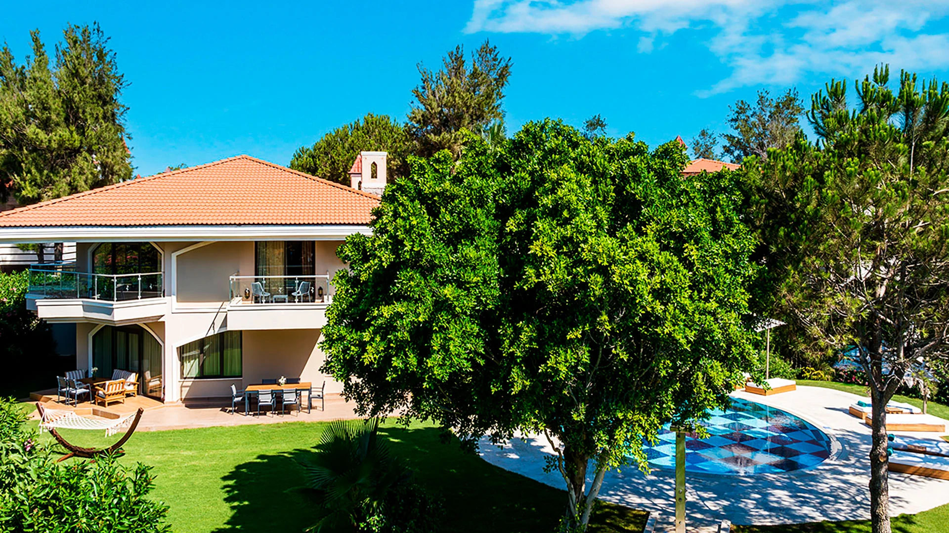 Sirene Belek Hotel – 67