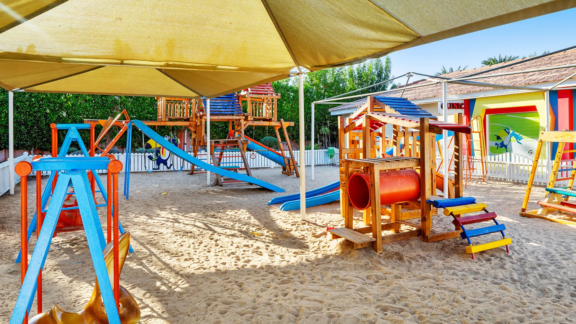 PICKALBATROS AQUA PARK RESORT - HURGHADA Чартър до Хургада от София [SOF] 2026 – 9