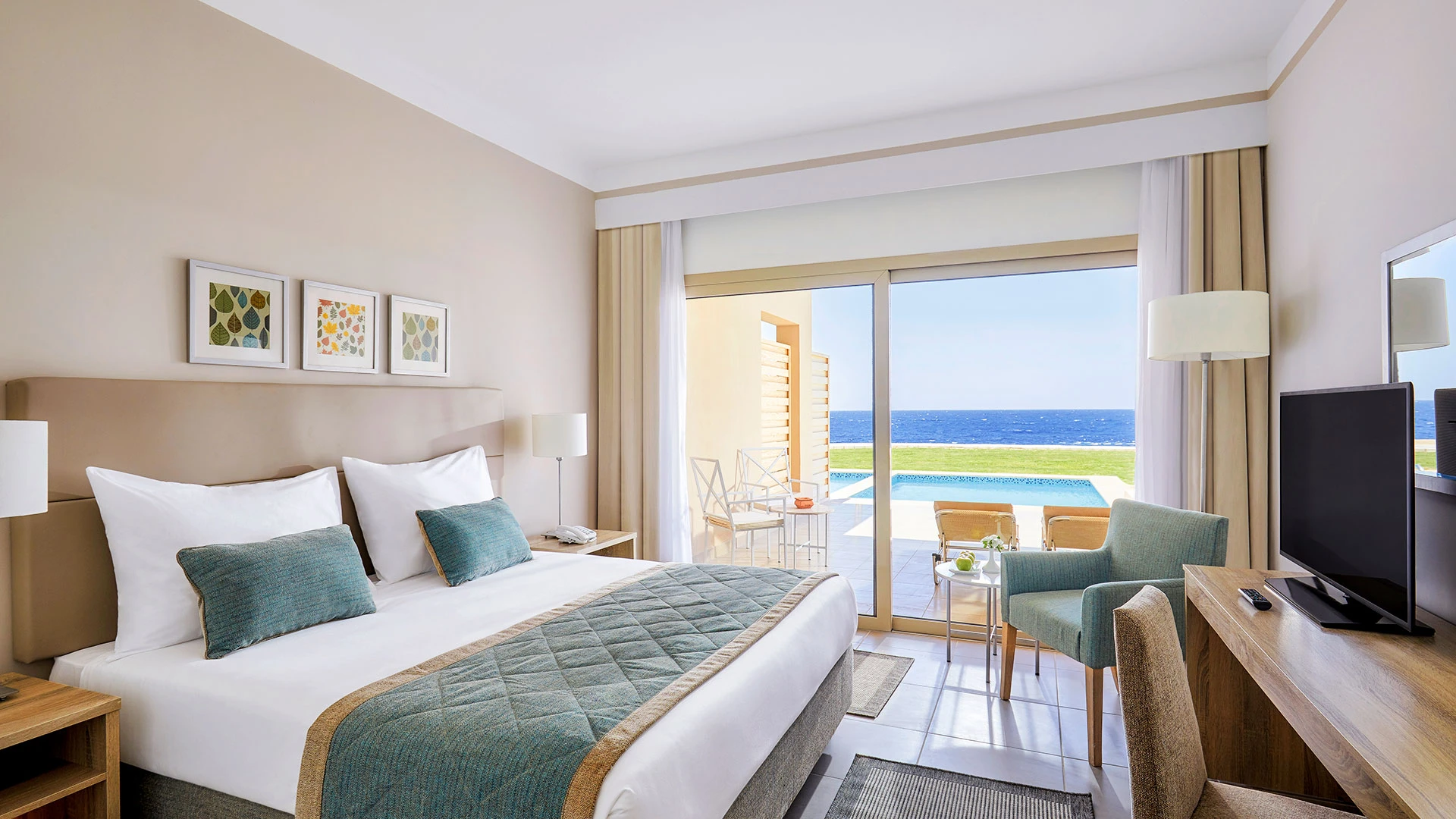Jaz Maraya Resort – Марса Алам – Рай за гмуркачи и морски приключенци с полет от София - 2026 – 13