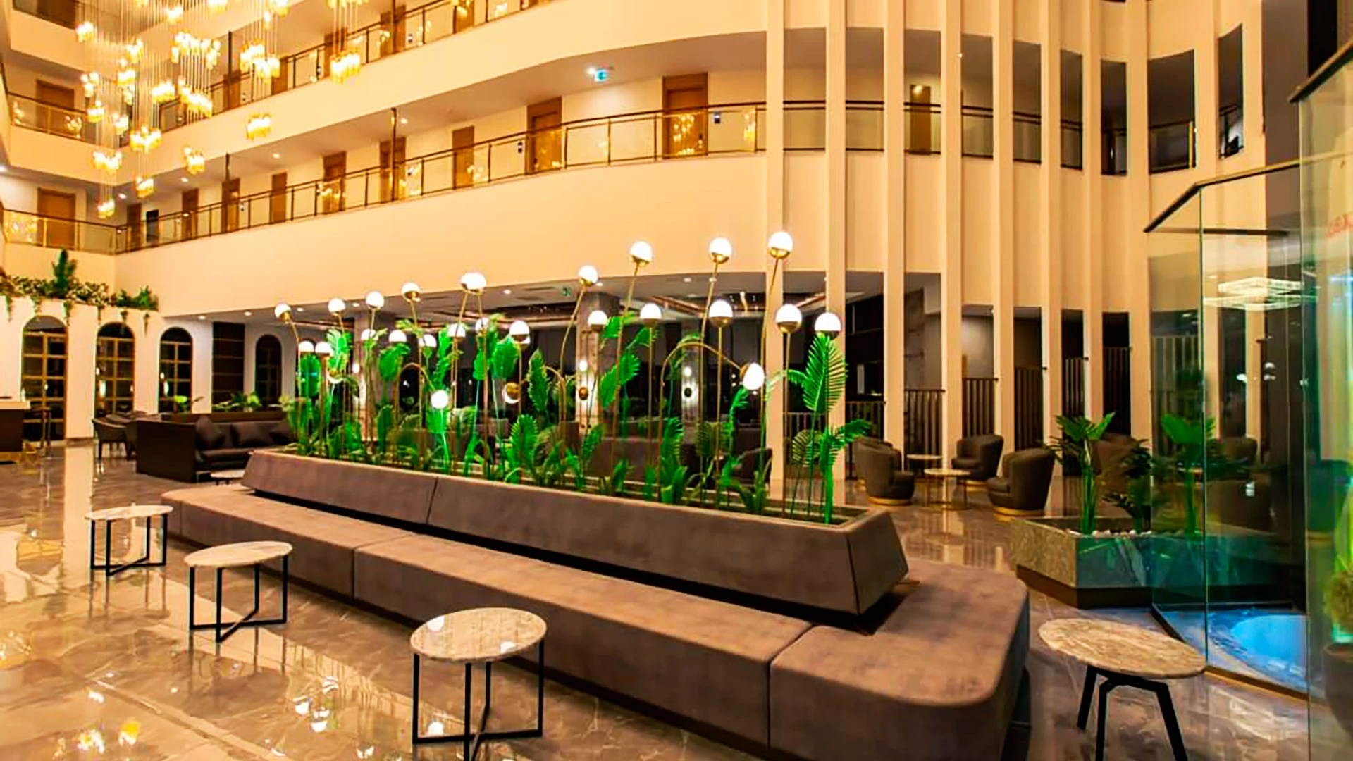 ALEXIA RESORT & SPA (ADULTS ONLY +16) Чартър до Анталия от Варна 2026 [VAR] – 8