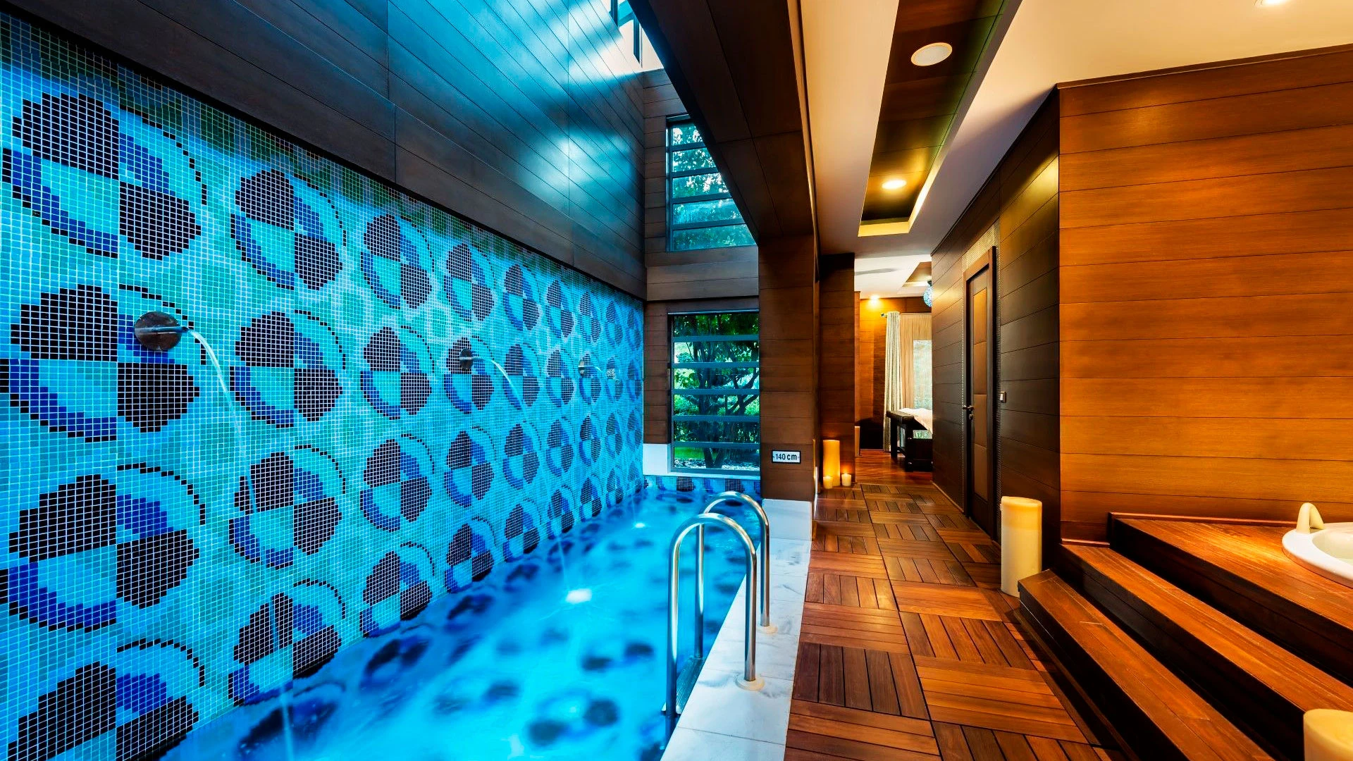 CORNELIA DIAMOND GOLF RESORT & SPA Нова Година в Анталия с чартър от Пловдив – 24