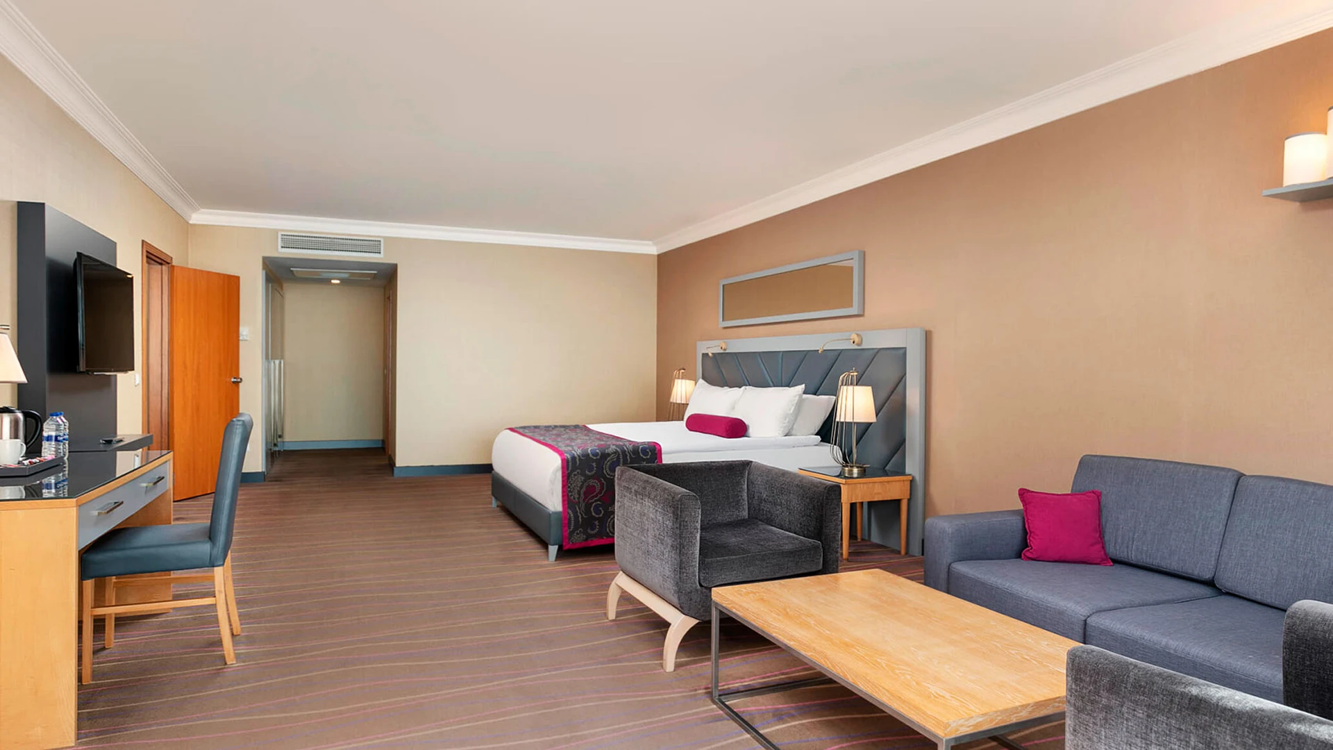 Sirene Belek Hotel – 13